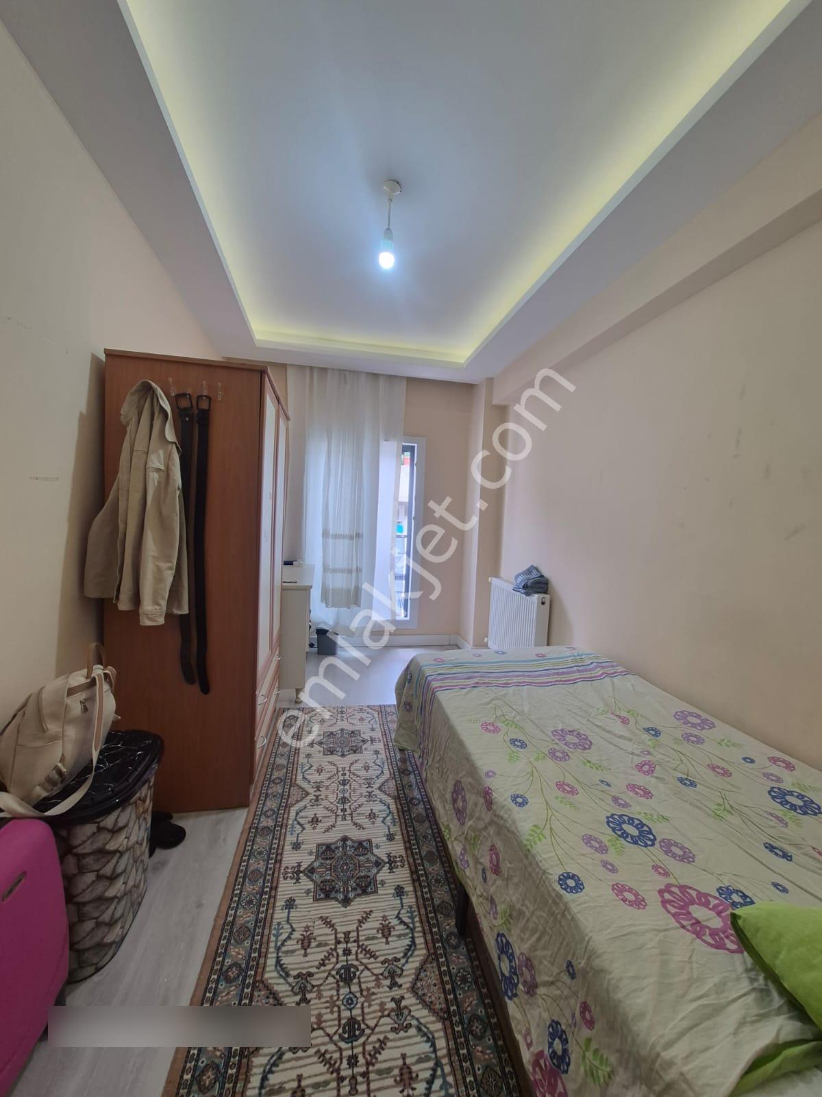 Çiğli Küçükçiğli Mahallesinde Kiralık Daire Fırsatı - Görsel 19