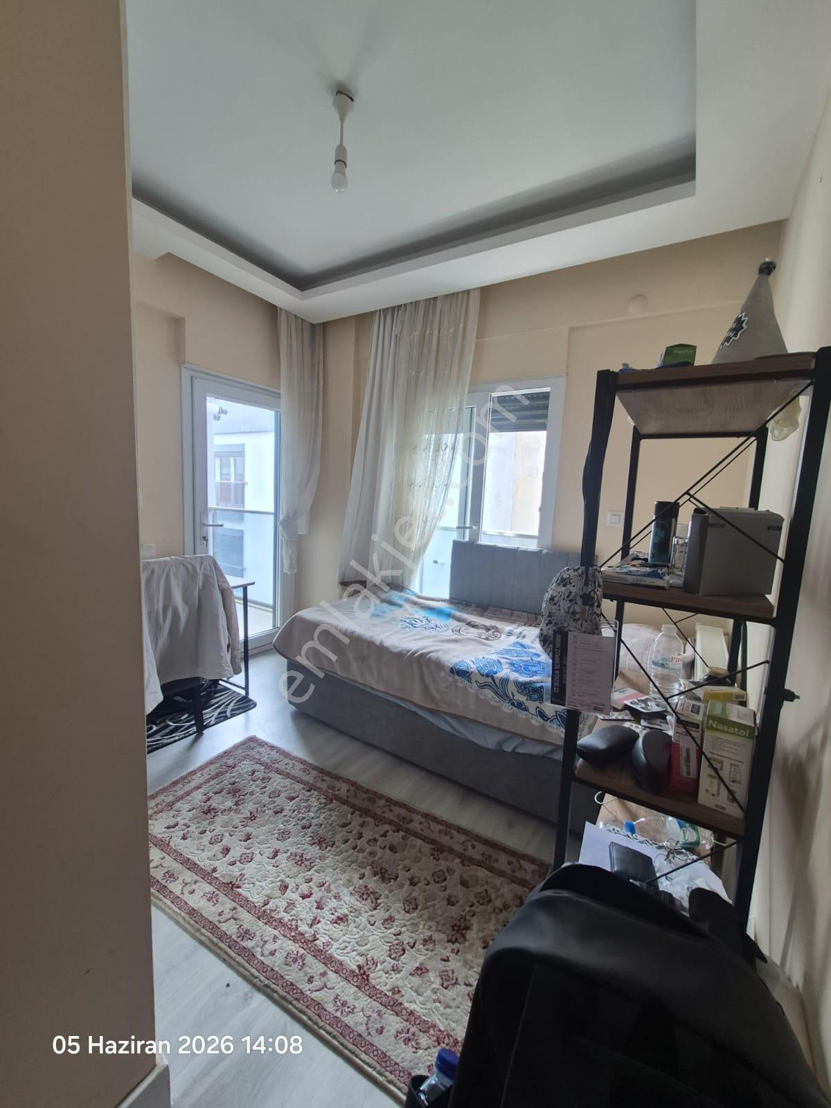 Çiğli Küçükçiğli Mahallesinde Kiralık Daire Fırsatı - Görsel 17