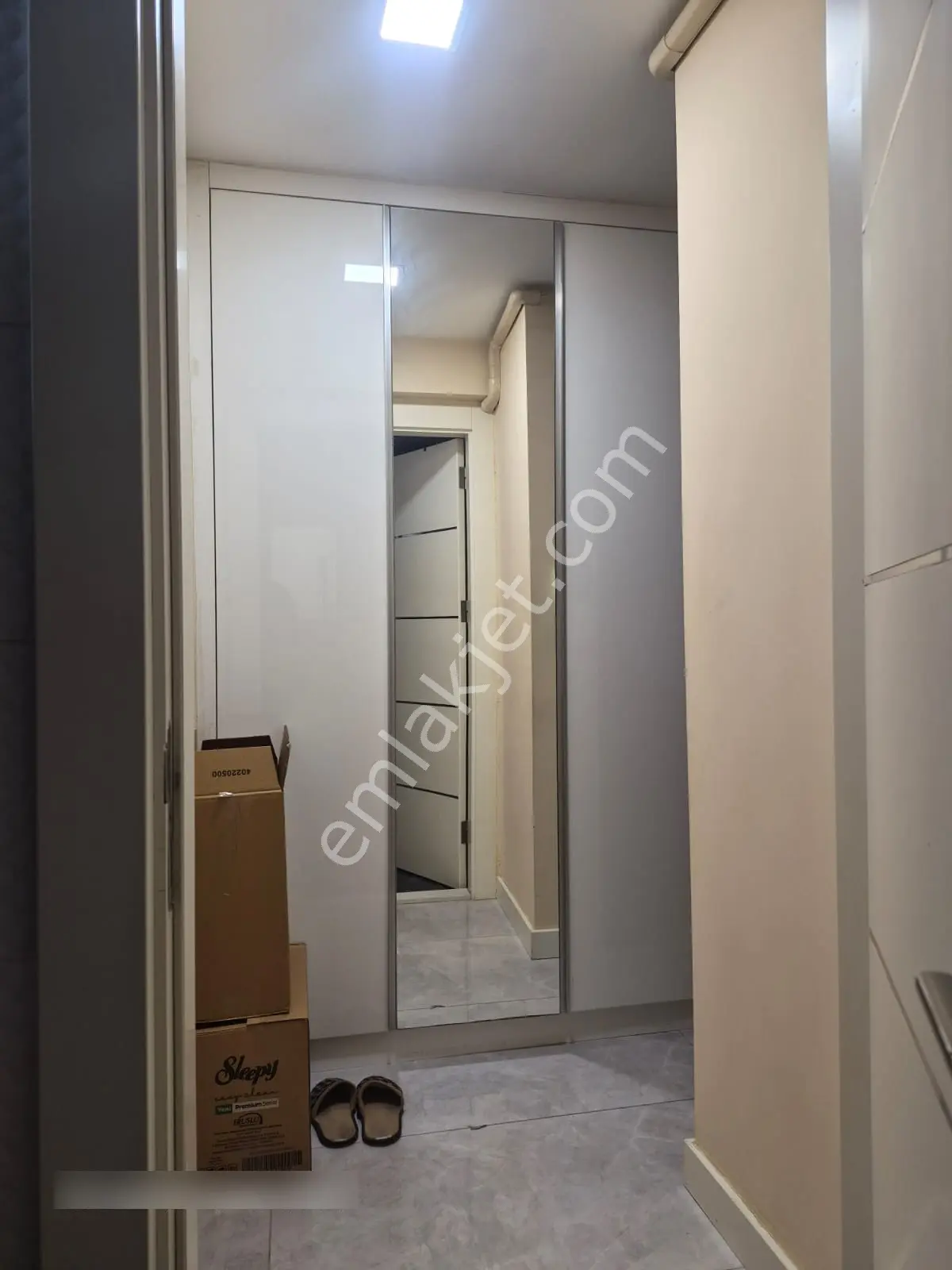 Çiğli Küçükçiğli Mahallesinde Kiralık Daire Fırsatı - Görsel 4