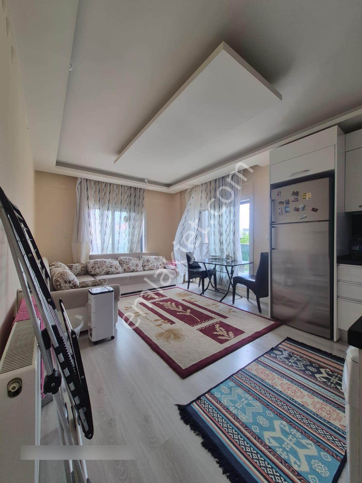 Çiğli Küçükçiğli Mahallesinde Kiralık Daire Fırsatı - Görsel 9
