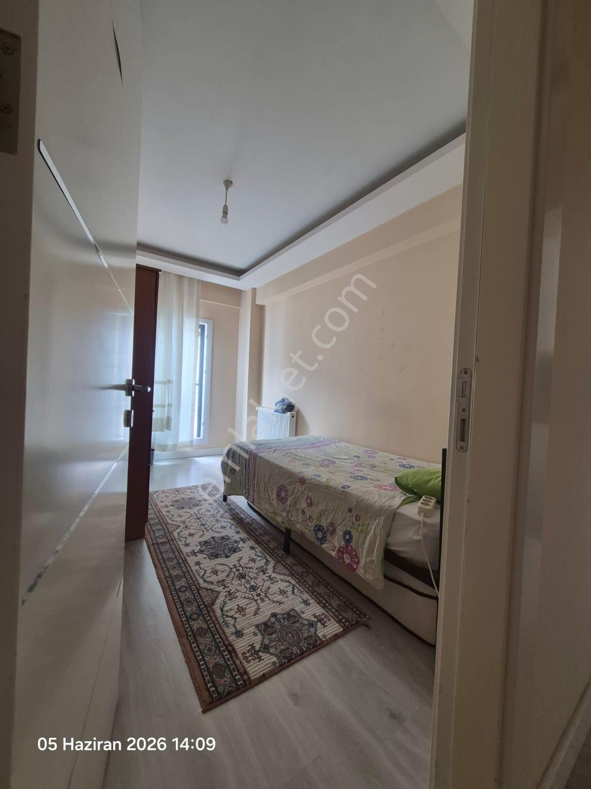 Çiğli Küçükçiğli Mahallesinde Kiralık Daire Fırsatı - Görsel 21