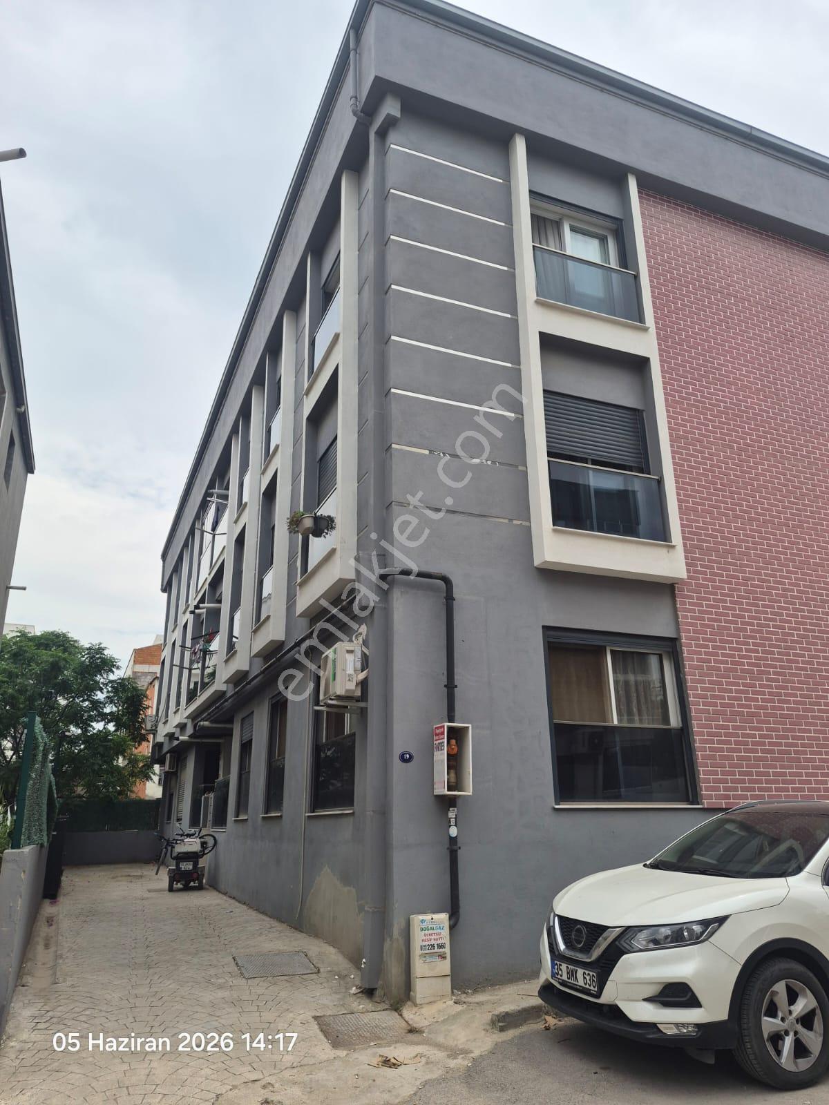 Çiğli Küçükçiğli Mahallesinde Kiralık Daire Fırsatı - Görsel 22