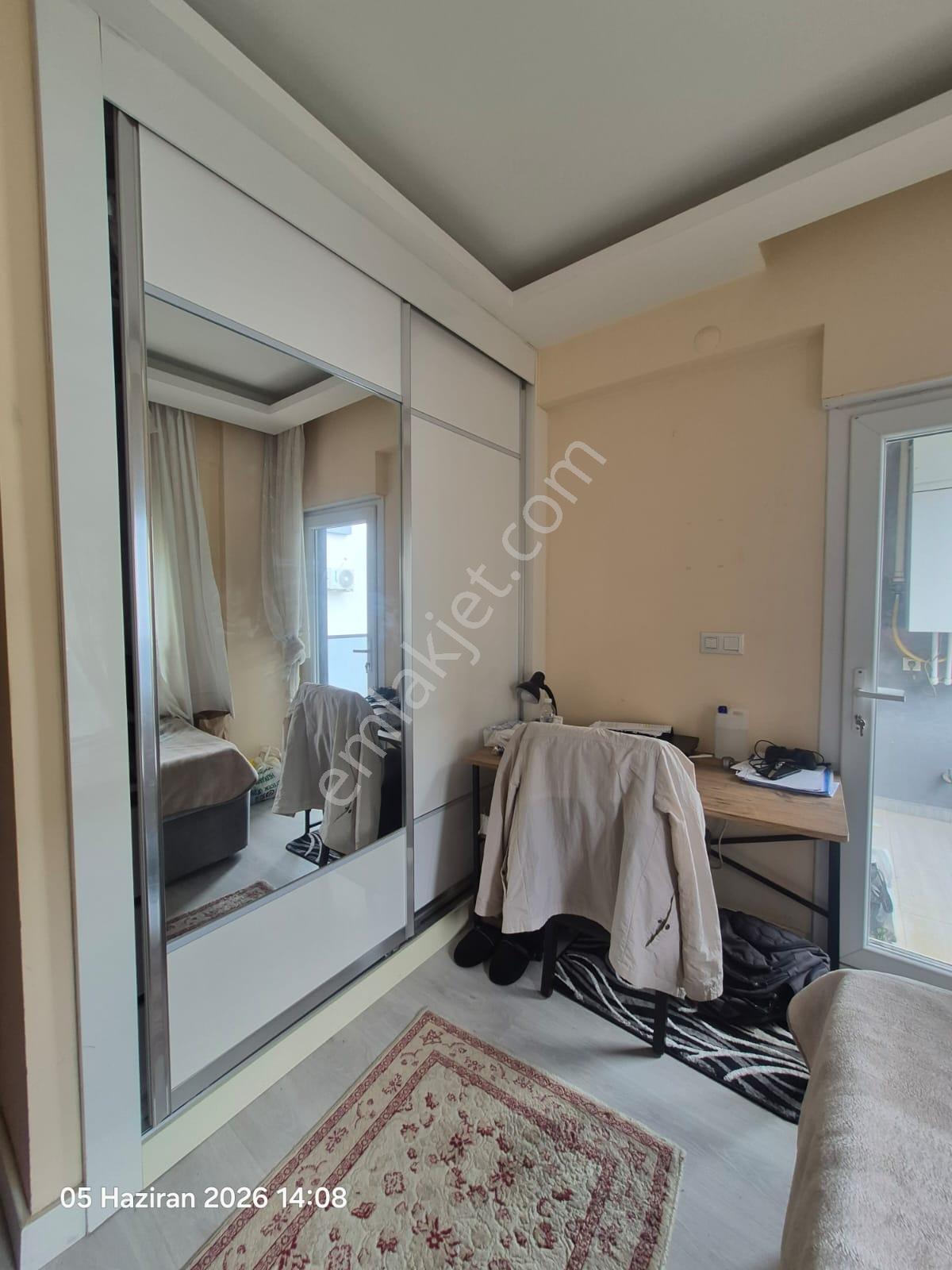 Çiğli Küçükçiğli Mahallesinde Kiralık Daire Fırsatı - Görsel 15