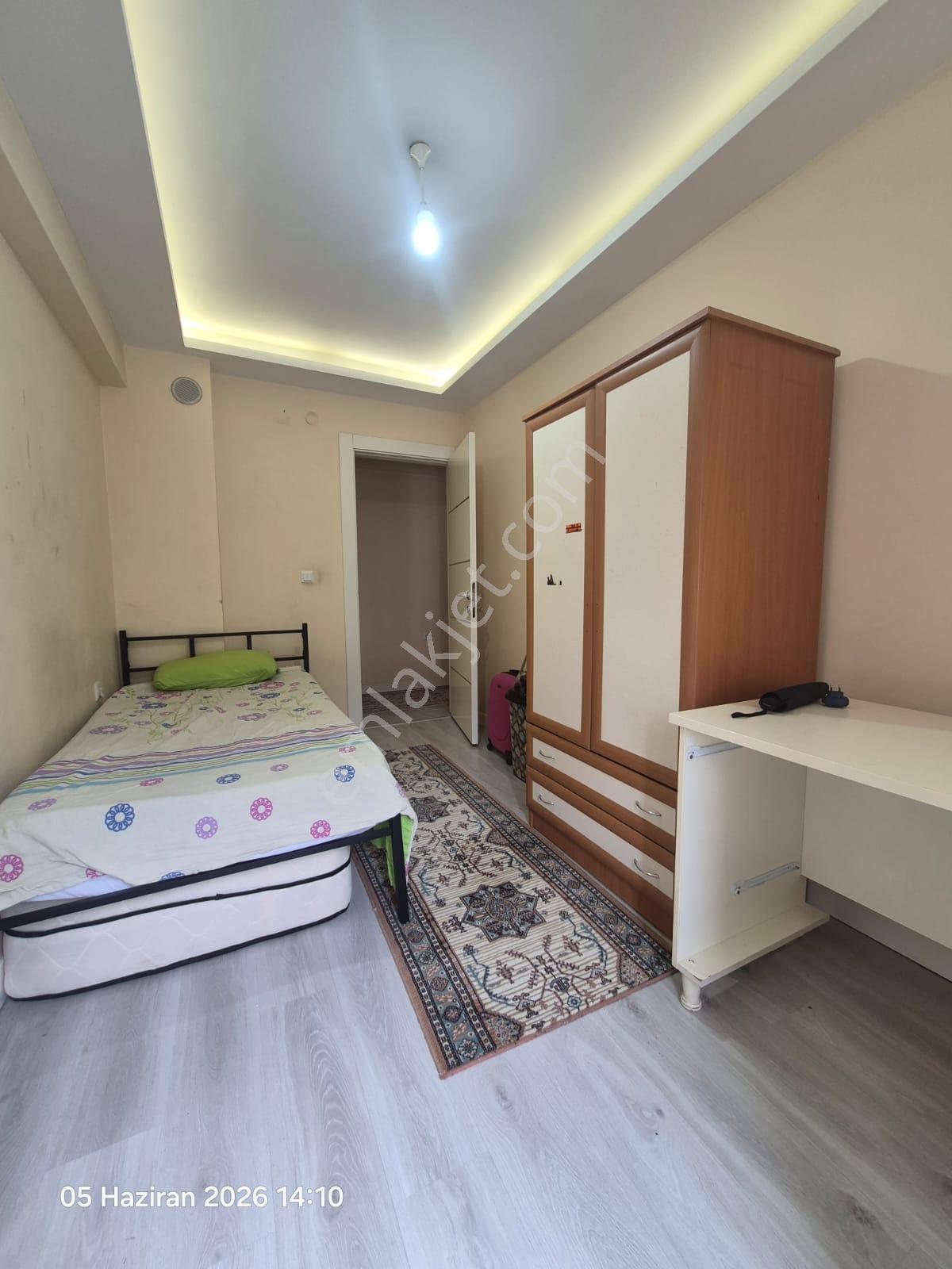 Çiğli Küçükçiğli Mahallesinde Kiralık Daire Fırsatı - Görsel 20
