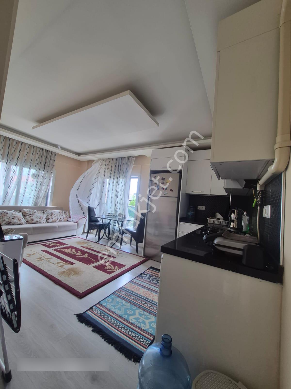 Çiğli Küçükçiğli Mahallesinde Kiralık Daire Fırsatı - Görsel 8