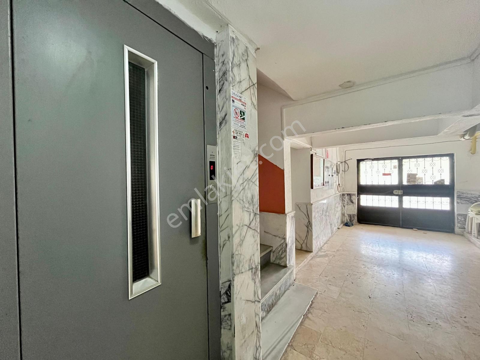 Gümüş'den İkizçay'da Ön Cephe Asansörlü Çift Mutfaklı 4+1 Dublex - Görsel 23
