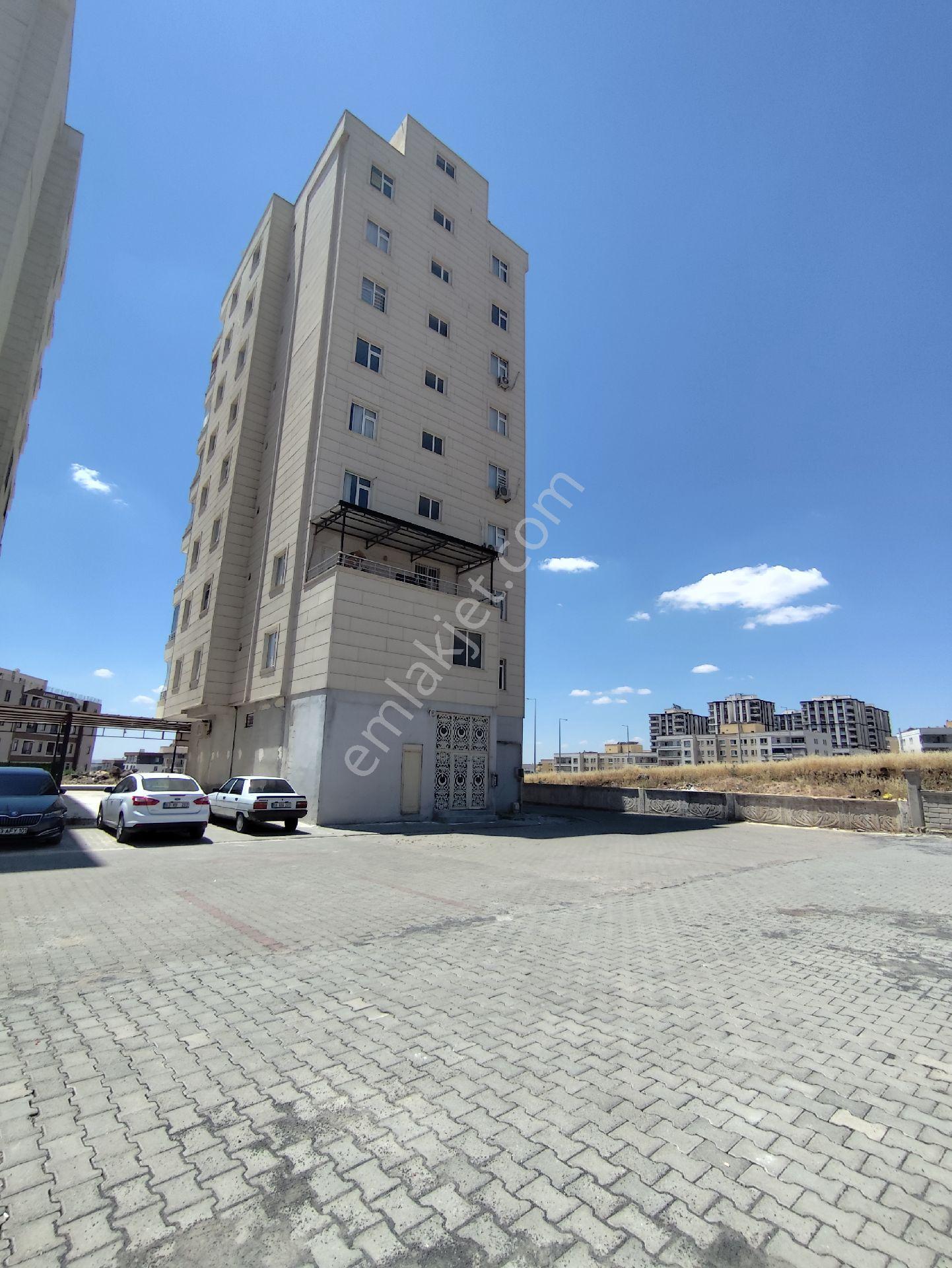 Akziyaret Emlak Tan Kiralık 2+1 Arakat - Görsel 21