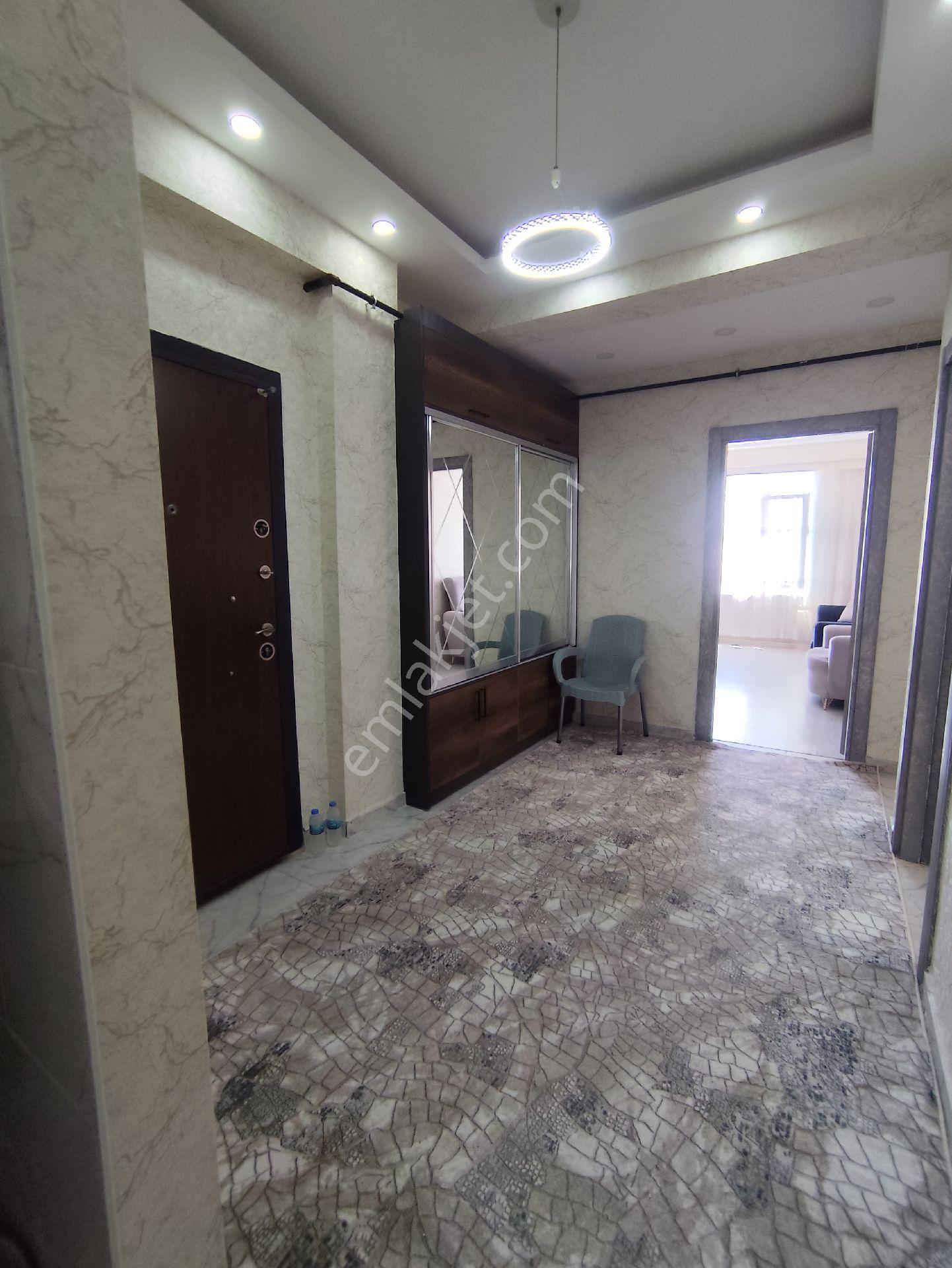 Akziyaret Emlak Tan Kiralık 2+1 Arakat - Görsel 12