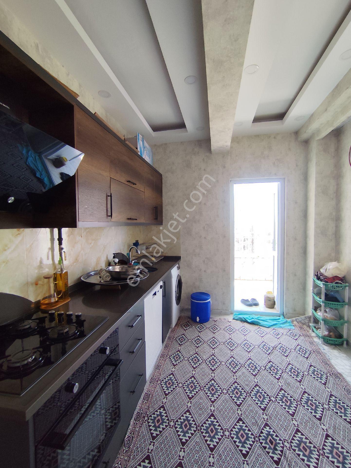 Akziyaret Emlak Tan Kiralık 2+1 Arakat - Görsel 4
