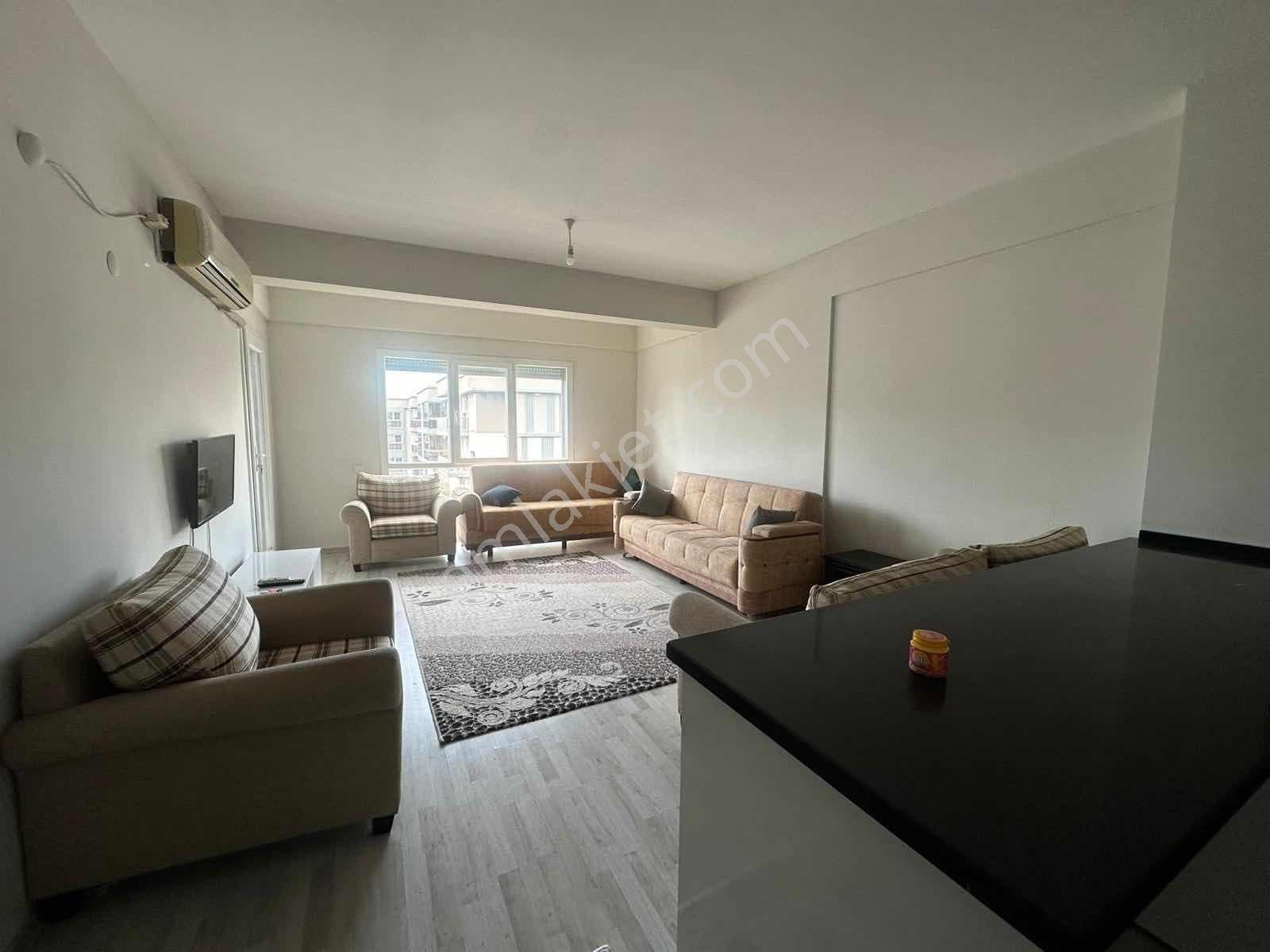 Eşyalı Kiralık 2+1 Daire - Görsel 7