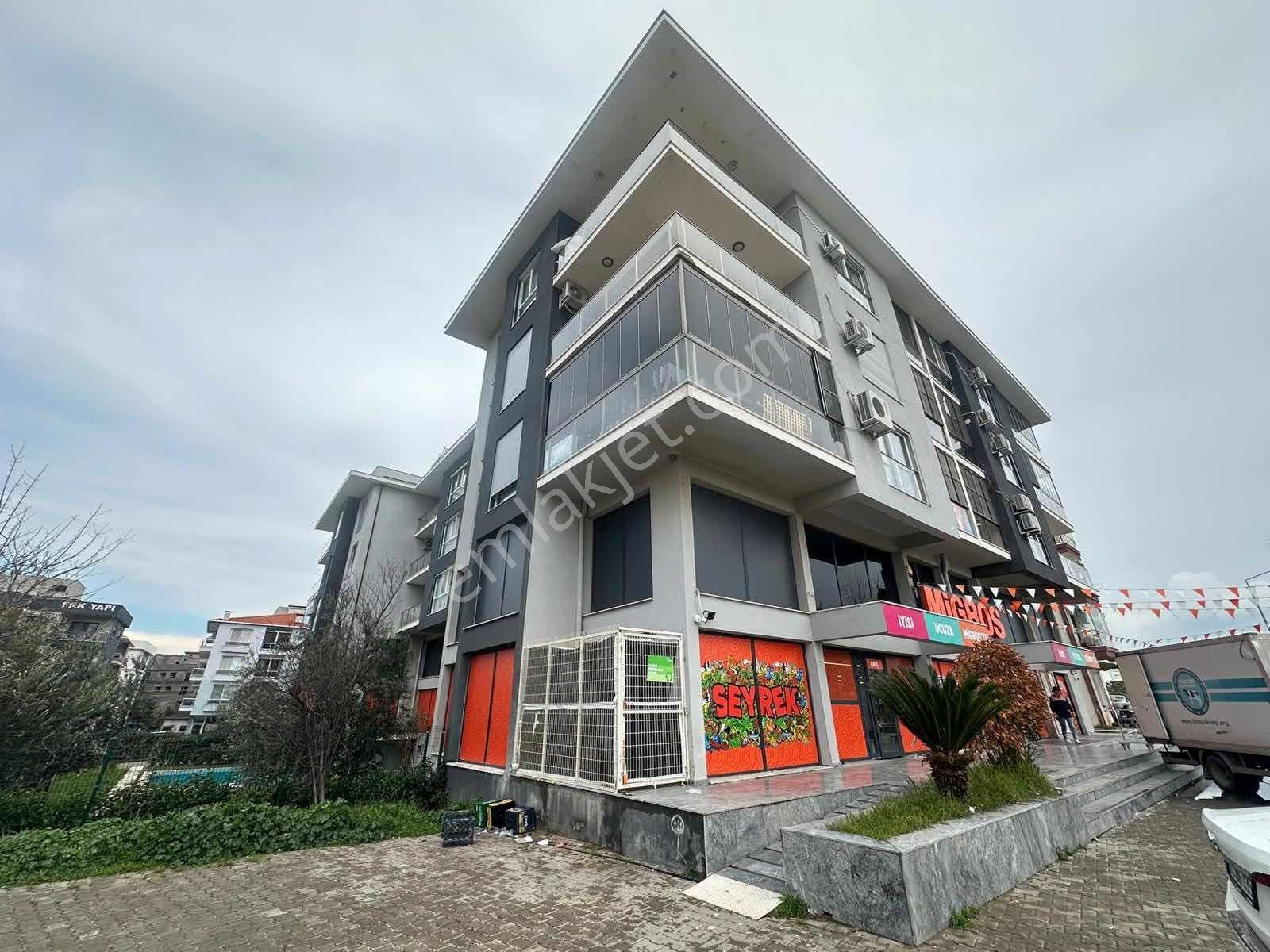 Eşyalı Kiralık 2+1 Daire - Görsel 8
