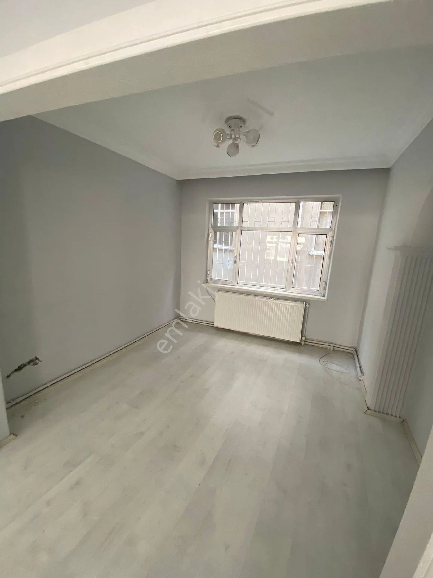 Samsun İlkadım Reşadiye Mahallesi'nde Yüksek Giriş 2+1 Kiralık Daire - Görsel 3