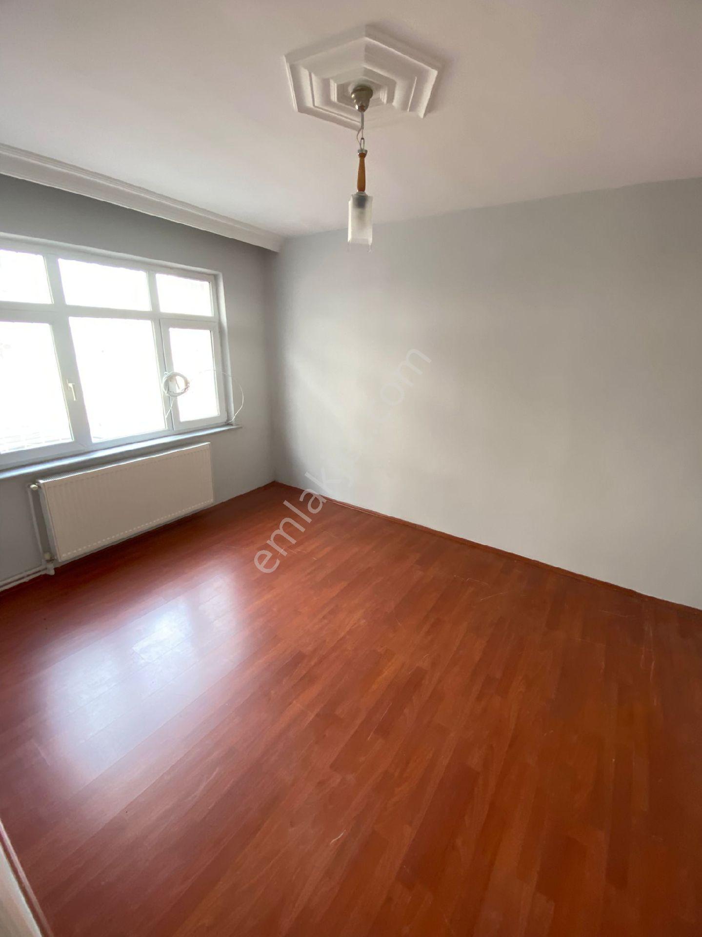 Samsun İlkadım Reşadiye Mahallesi'nde Yüksek Giriş 2+1 Kiralık Daire - Görsel 9