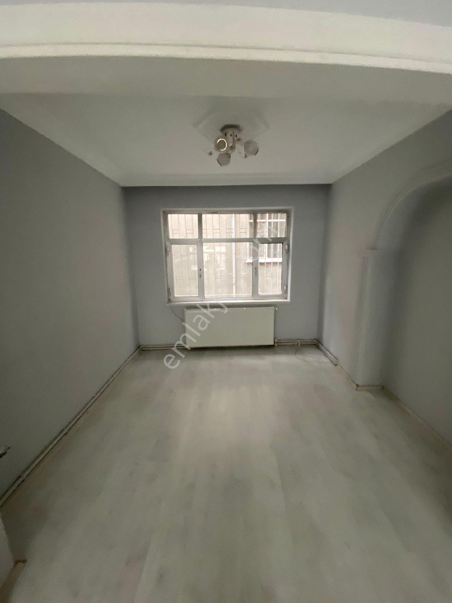 Samsun İlkadım Reşadiye Mahallesi'nde Yüksek Giriş 2+1 Kiralık Daire - Görsel 18
