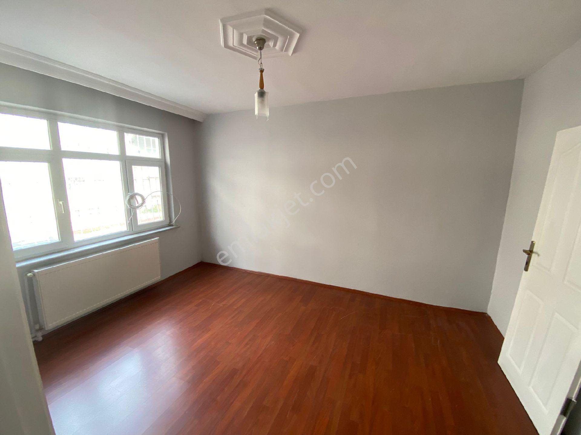 Samsun İlkadım Reşadiye Mahallesi'nde Yüksek Giriş 2+1 Kiralık Daire - Görsel 10