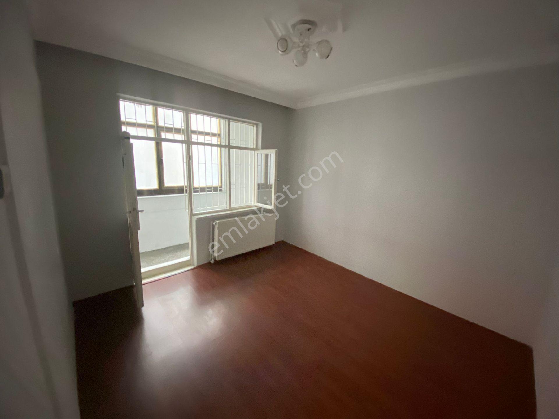 Samsun İlkadım Reşadiye Mahallesi'nde Yüksek Giriş 2+1 Kiralık Daire - Görsel 11