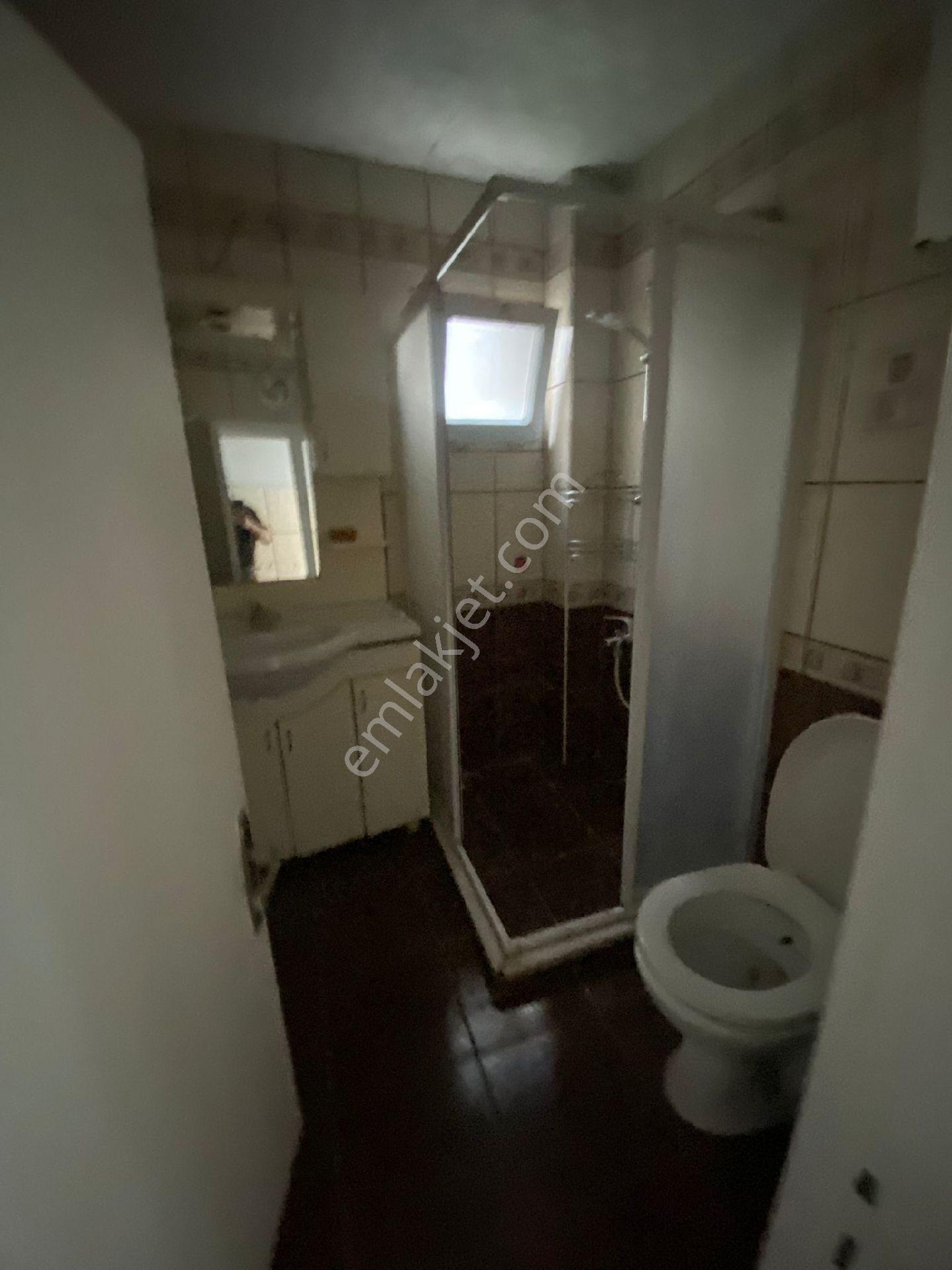 Samsun İlkadım Reşadiye Mahallesi'nde Yüksek Giriş 2+1 Kiralık Daire