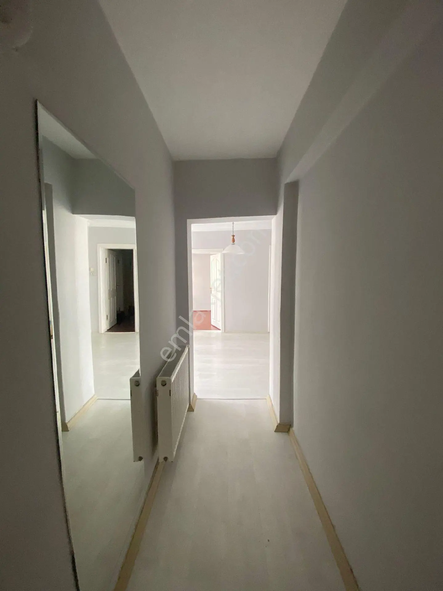 Samsun İlkadım Reşadiye Mahallesi'nde Yüksek Giriş 2+1 Kiralık Daire - Görsel 5