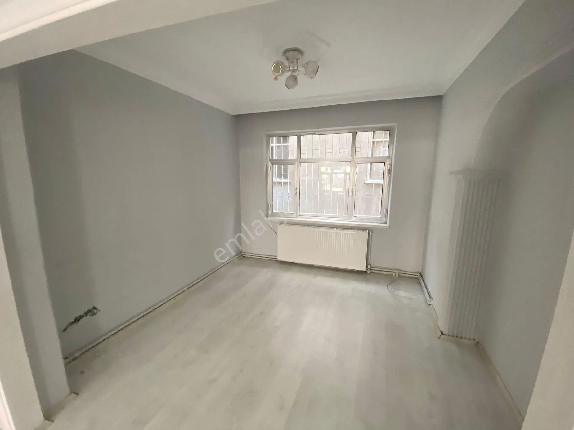 Samsun İlkadım Reşadiye Mahallesi'nde Yüksek Giriş 2+1 Kiralık Daire - Görsel 2