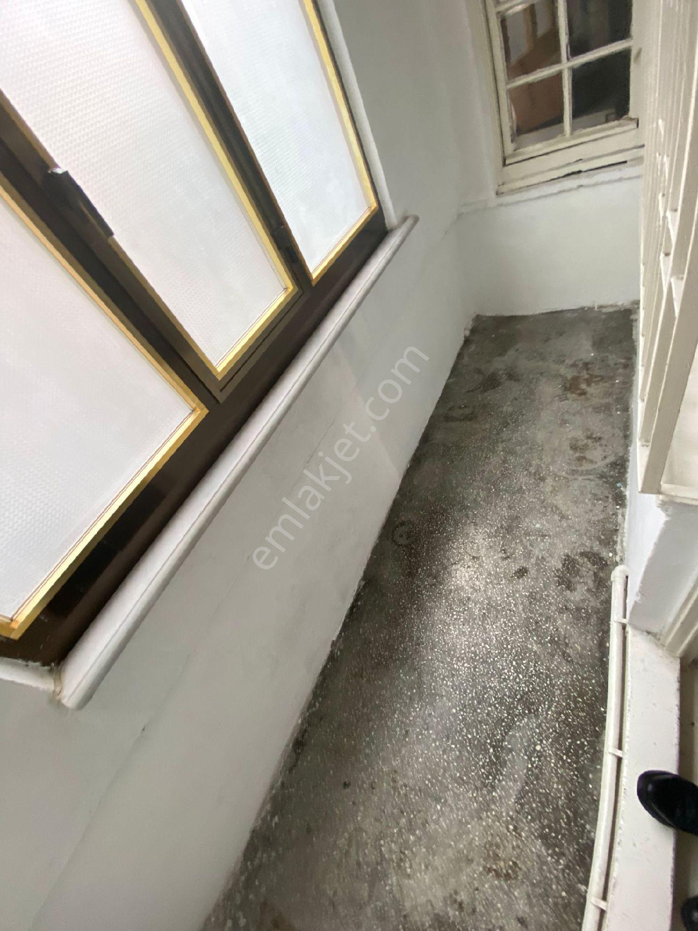 Samsun İlkadım Reşadiye Mahallesi'nde Yüksek Giriş 2+1 Kiralık Daire - Görsel 19