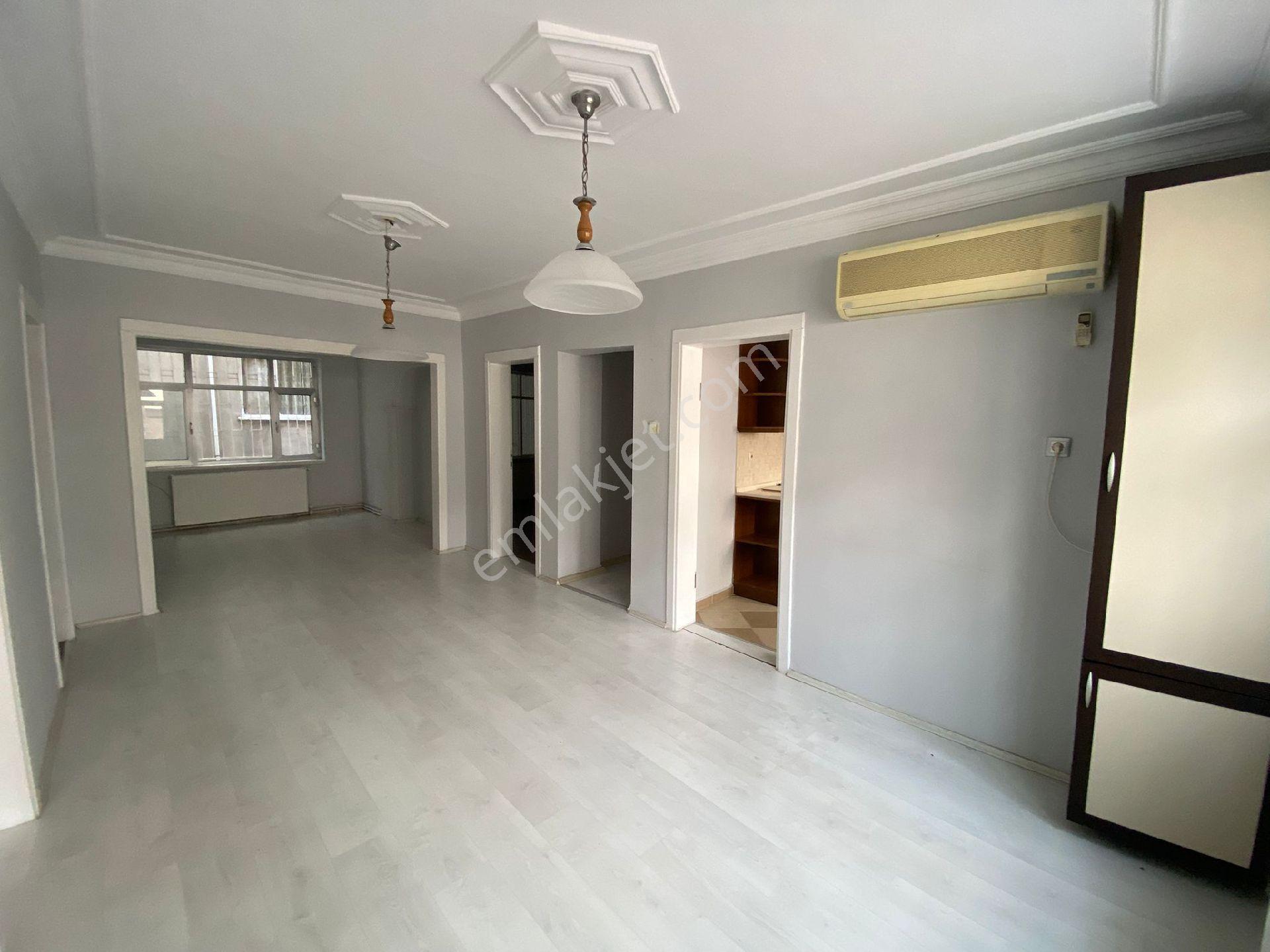 Samsun İlkadım Reşadiye Mahallesi'nde Yüksek Giriş 2+1 Kiralık Daire - Görsel 22