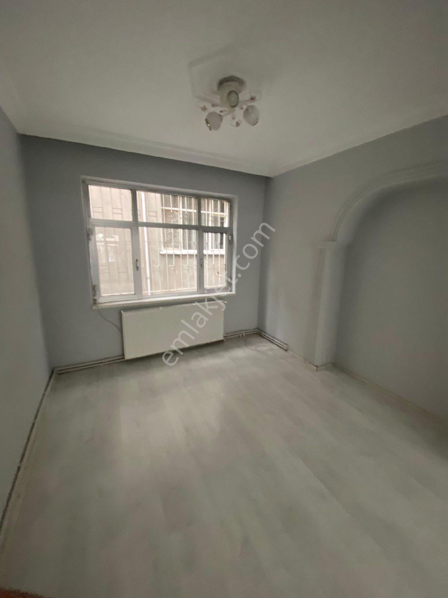 Samsun İlkadım Reşadiye Mahallesi'nde Yüksek Giriş 2+1 Kiralık Daire - Görsel 23