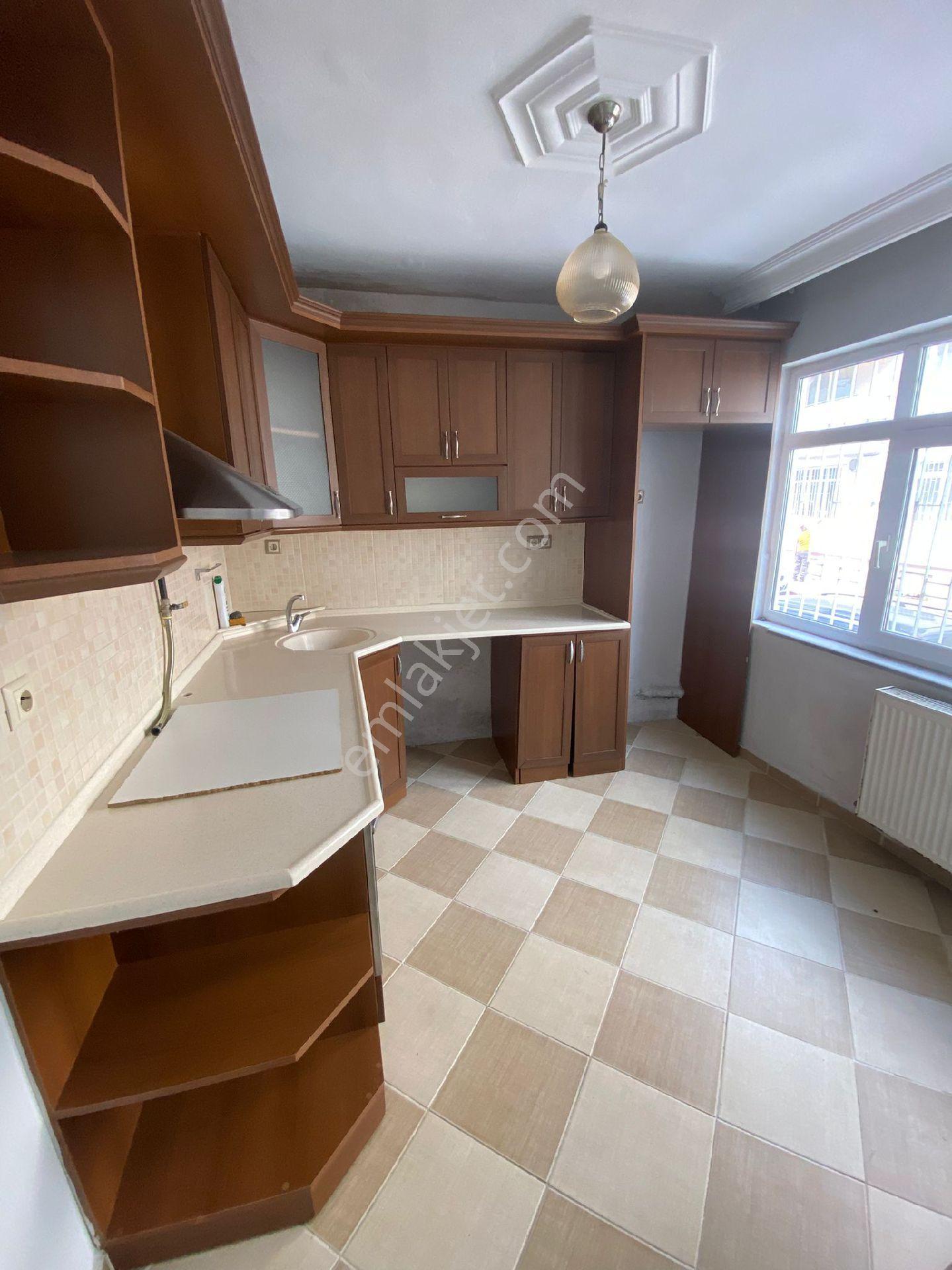 Samsun İlkadım Reşadiye Mahallesi'nde Yüksek Giriş 2+1 Kiralık Daire - Görsel 17