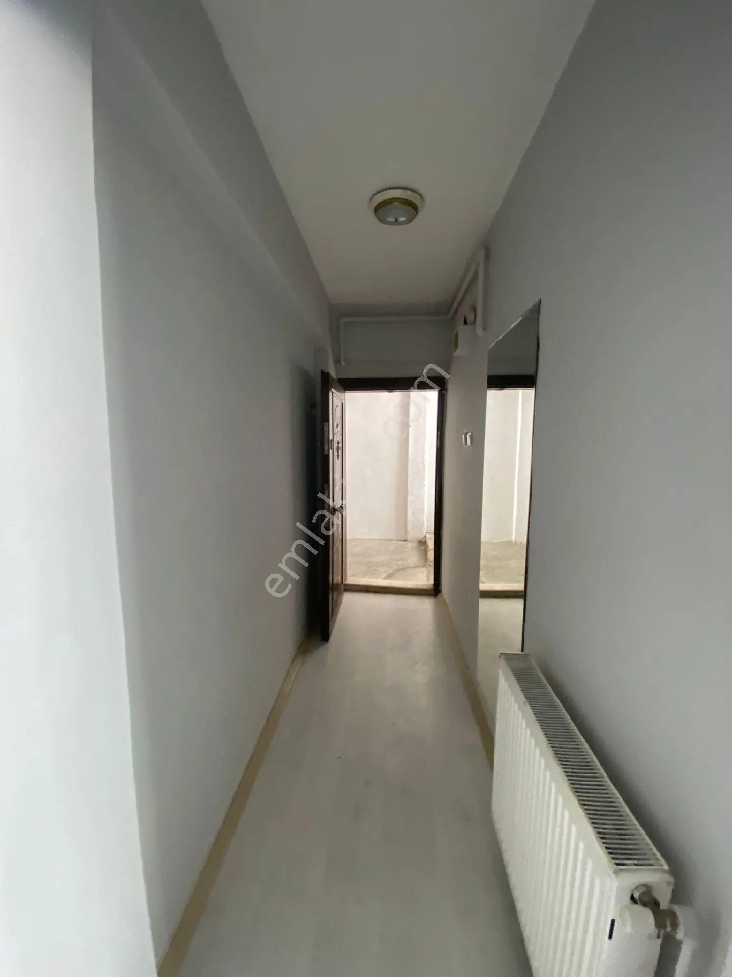 Samsun İlkadım Reşadiye Mahallesi'nde Yüksek Giriş 2+1 Kiralık Daire - Görsel 4