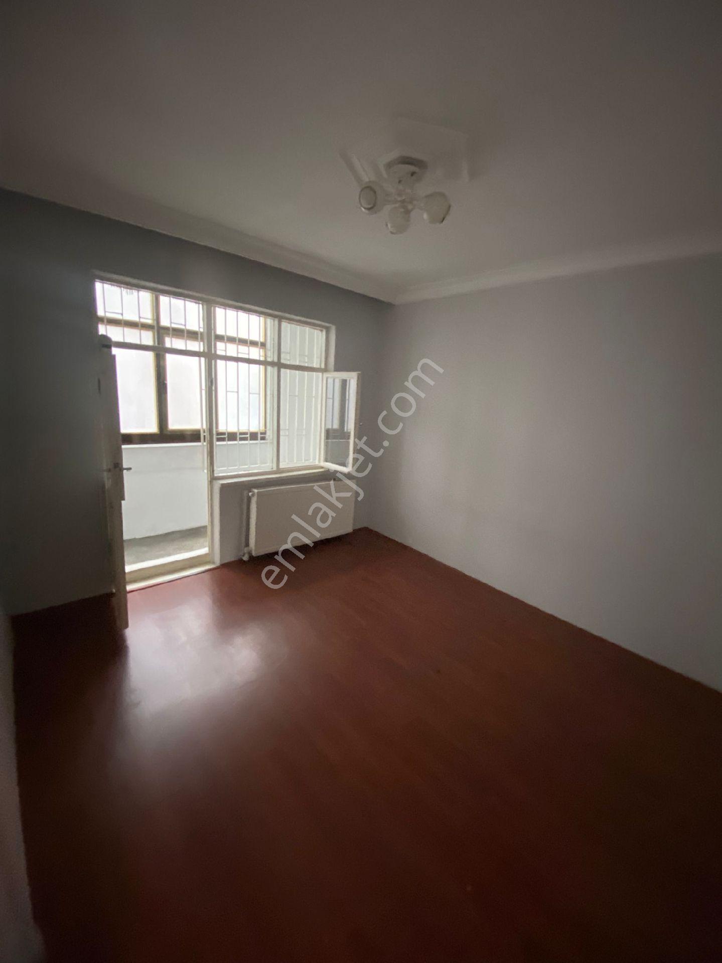 Samsun İlkadım Reşadiye Mahallesi'nde Yüksek Giriş 2+1 Kiralık Daire - Görsel 8