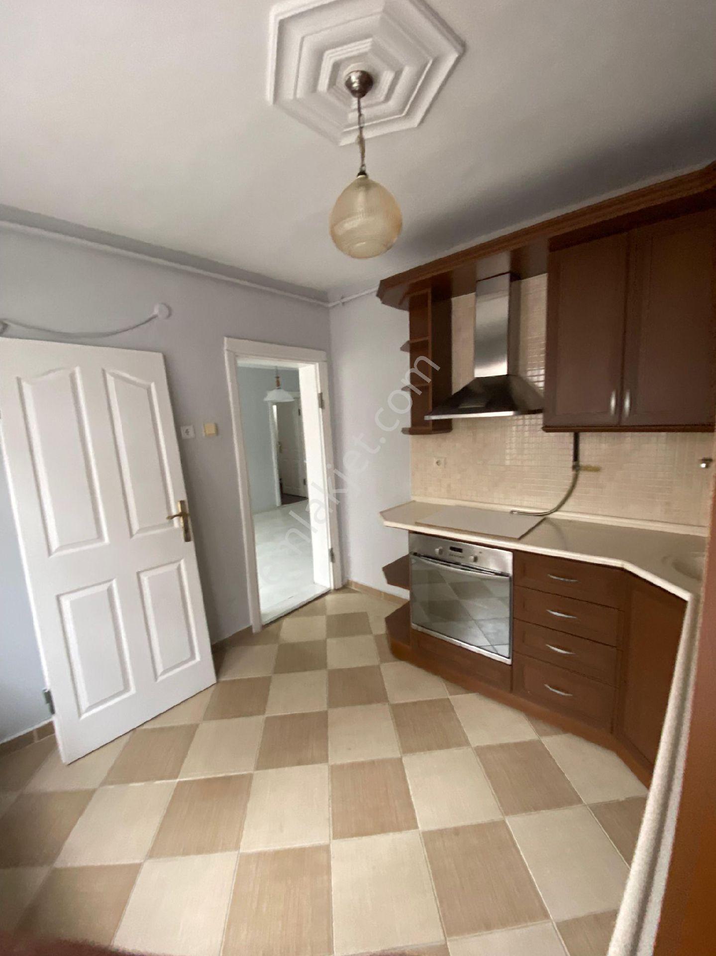 Samsun İlkadım Reşadiye Mahallesi'nde Yüksek Giriş 2+1 Kiralık Daire - Görsel 28