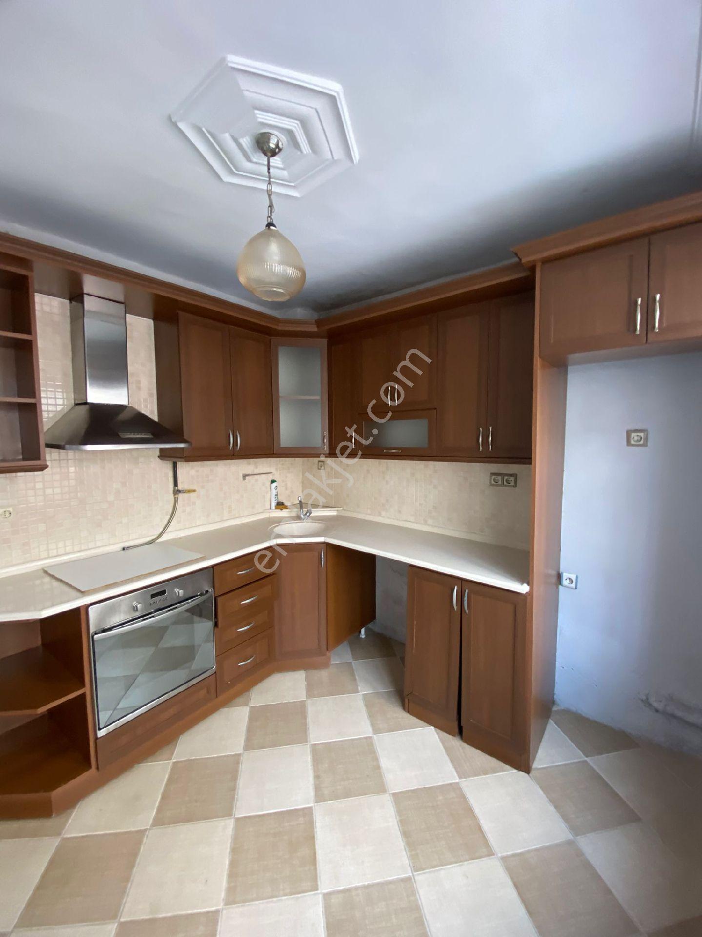 Samsun İlkadım Reşadiye Mahallesi'nde Yüksek Giriş 2+1 Kiralık Daire - Görsel 13