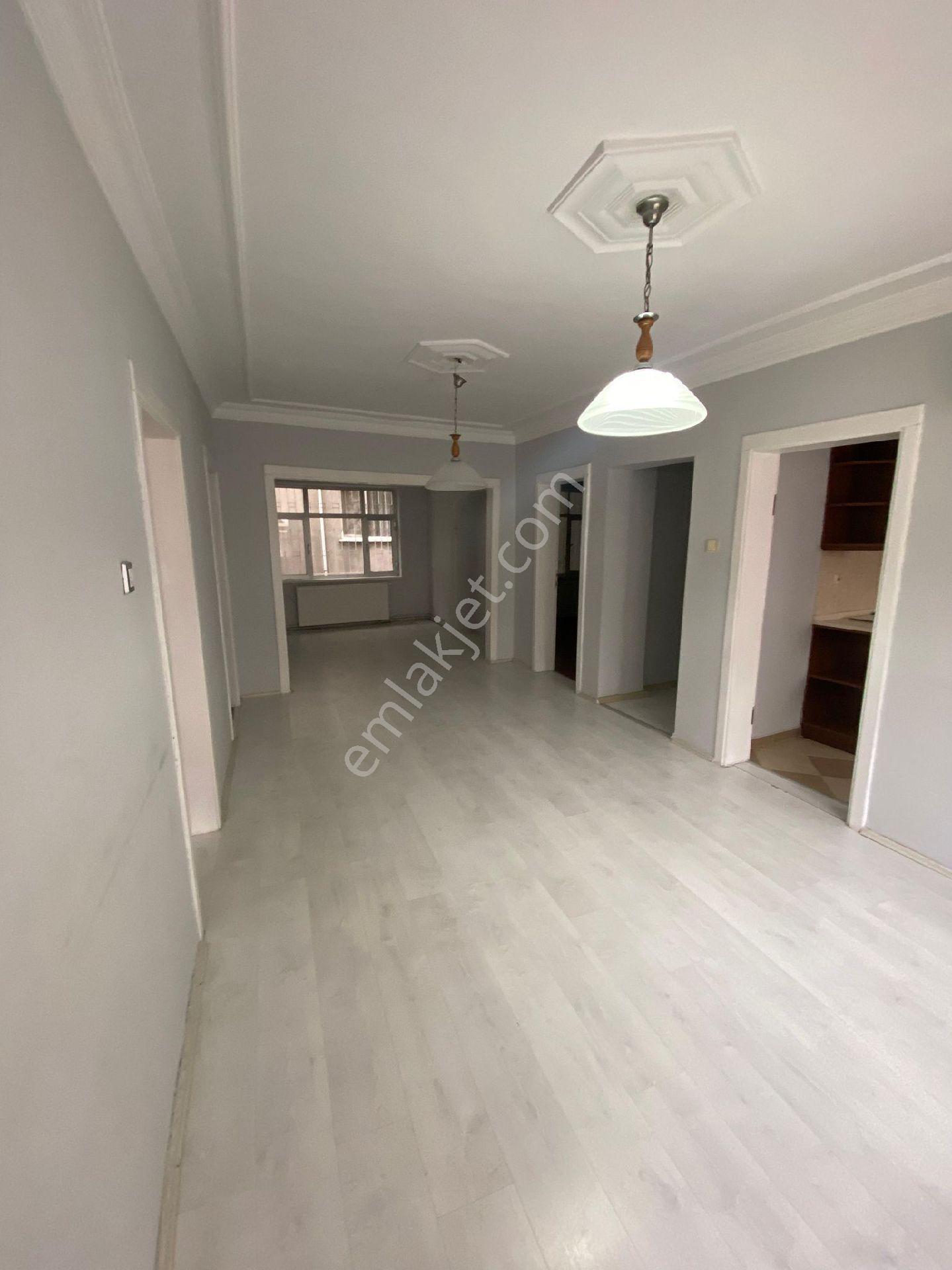 Samsun İlkadım Reşadiye Mahallesi'nde Yüksek Giriş 2+1 Kiralık Daire - Görsel 16