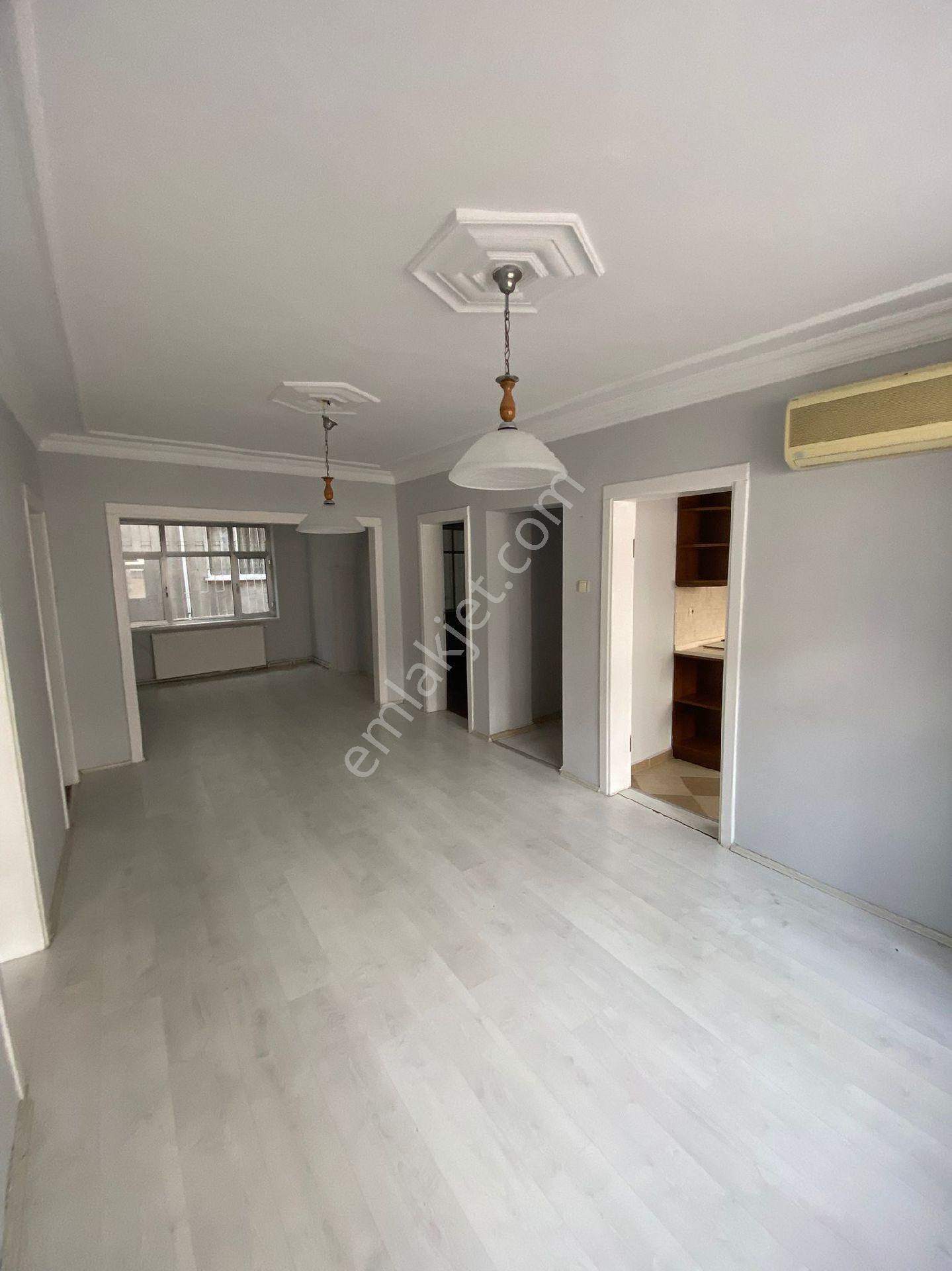 Samsun İlkadım Reşadiye Mahallesi'nde Yüksek Giriş 2+1 Kiralık Daire - Görsel 12