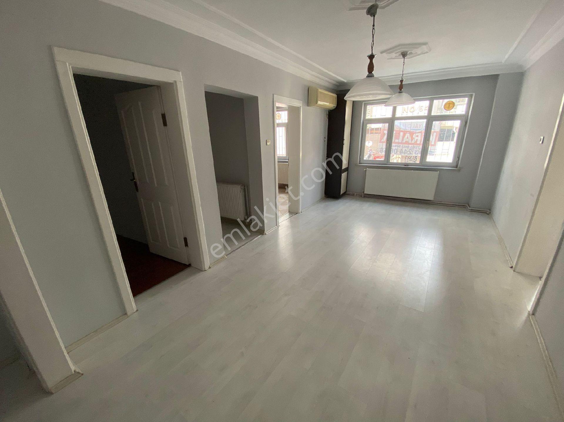 Samsun İlkadım Reşadiye Mahallesi'nde Yüksek Giriş 2+1 Kiralık Daire - Görsel 20