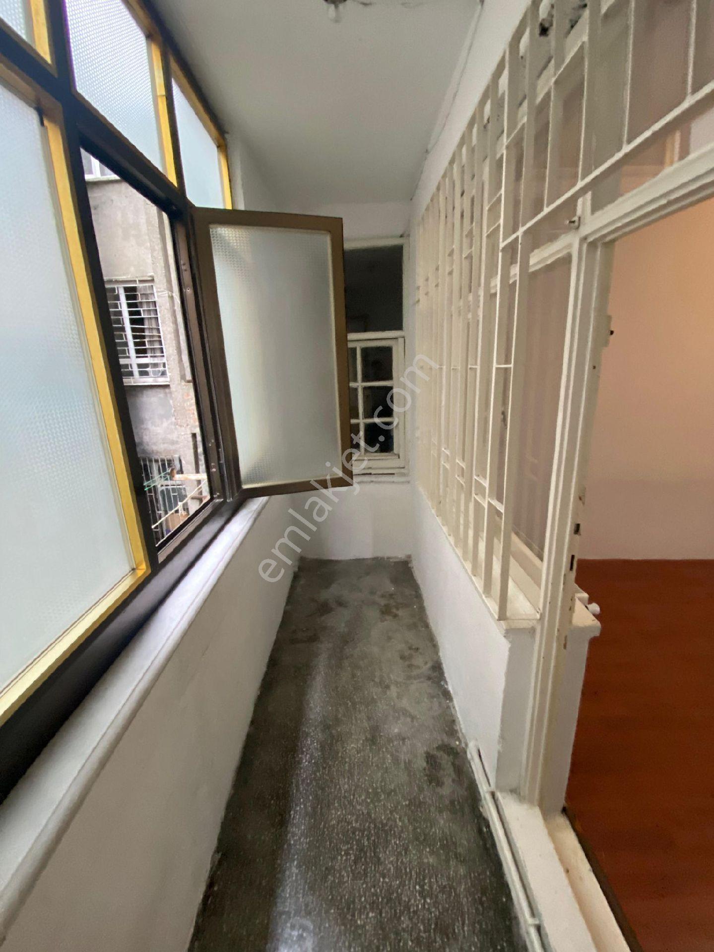 Samsun İlkadım Reşadiye Mahallesi'nde Yüksek Giriş 2+1 Kiralık Daire - Görsel 25