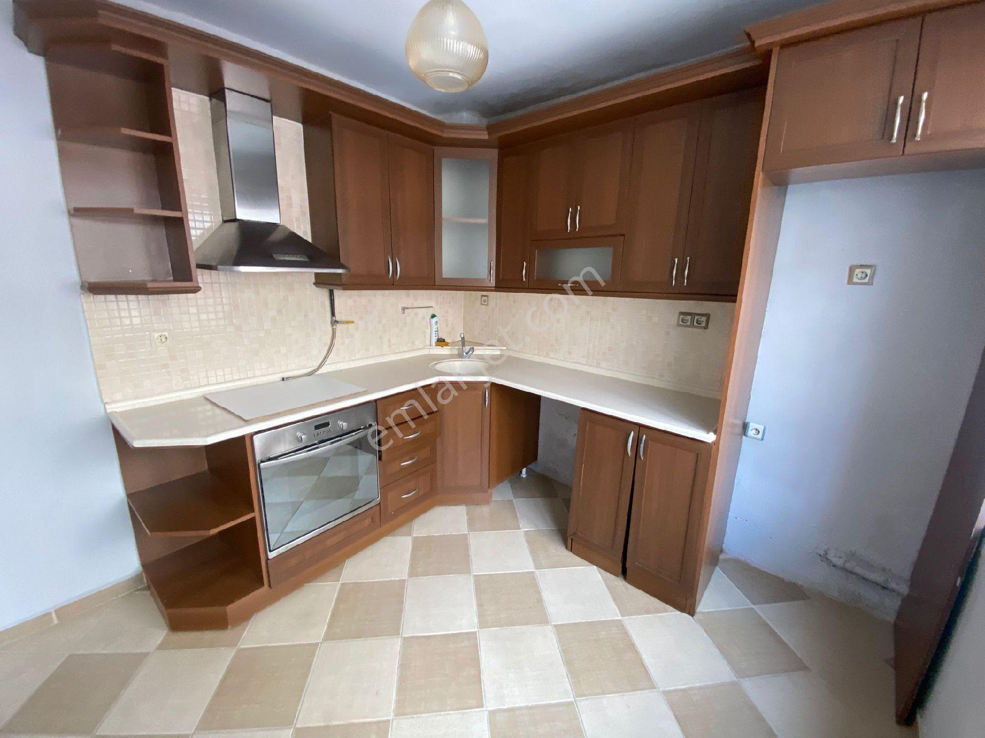 Samsun İlkadım Reşadiye Mahallesi'nde Yüksek Giriş 2+1 Kiralık Daire - Görsel 14