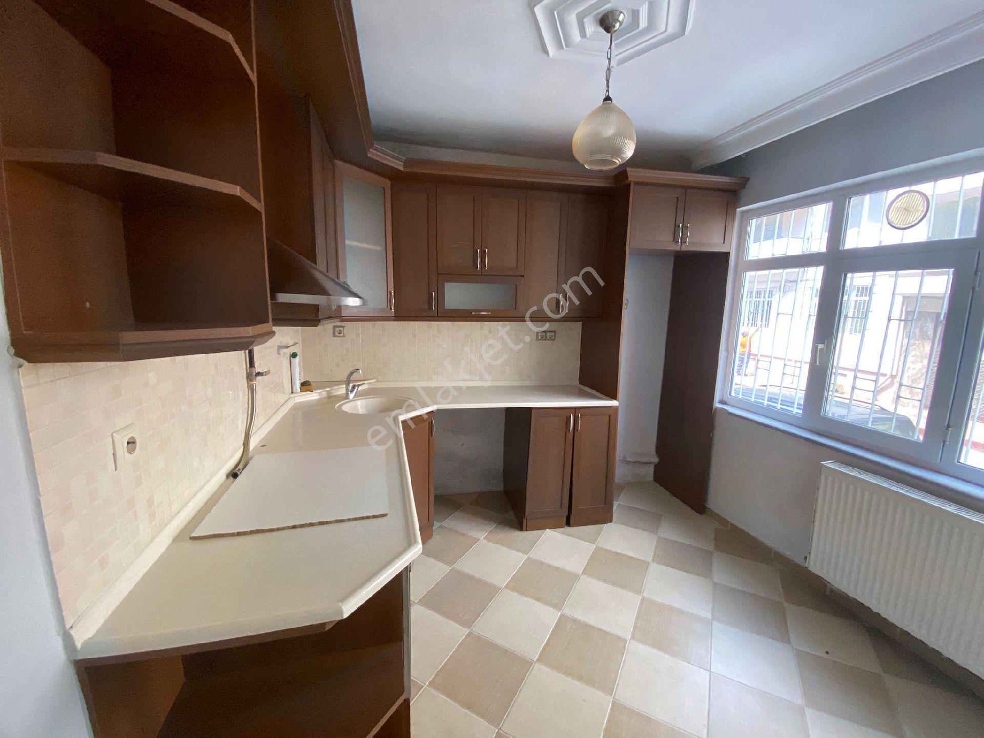 Samsun İlkadım Reşadiye Mahallesi'nde Yüksek Giriş 2+1 Kiralık Daire - Görsel 21