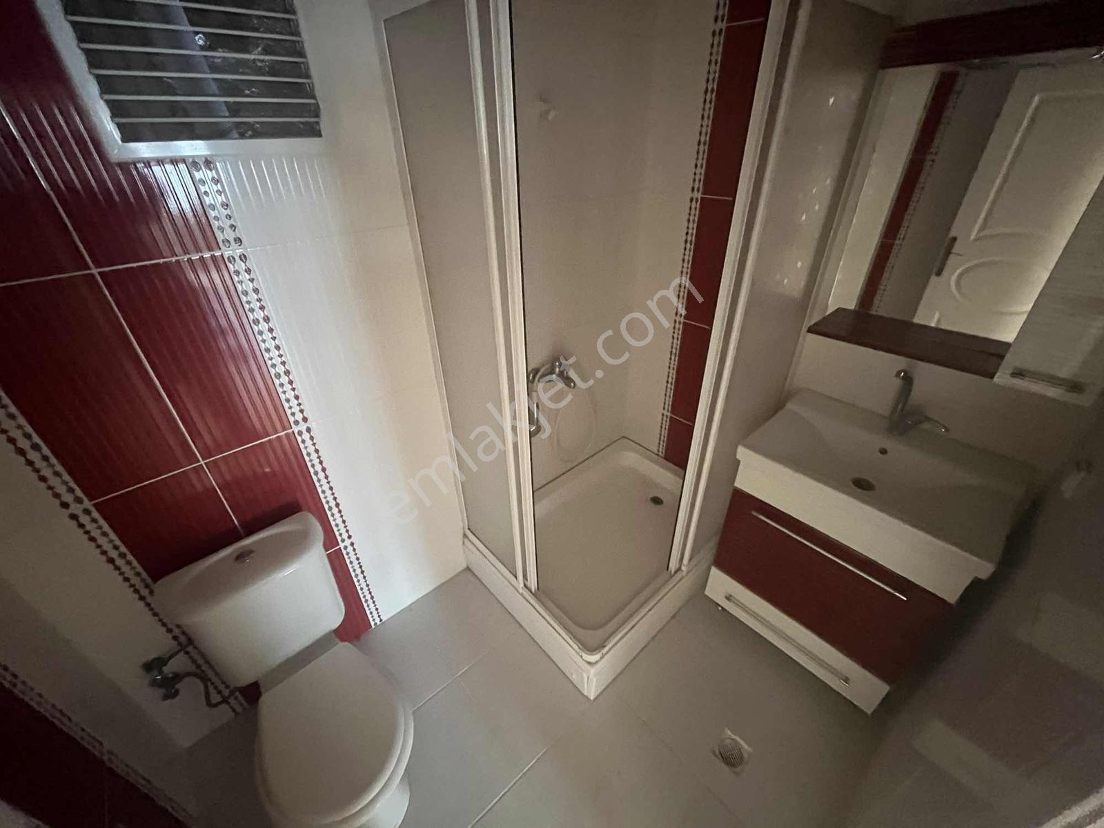 Gata Yakını Kiralık 3+1 En Üst Kat Çift Balkon Daire - Görsel 21