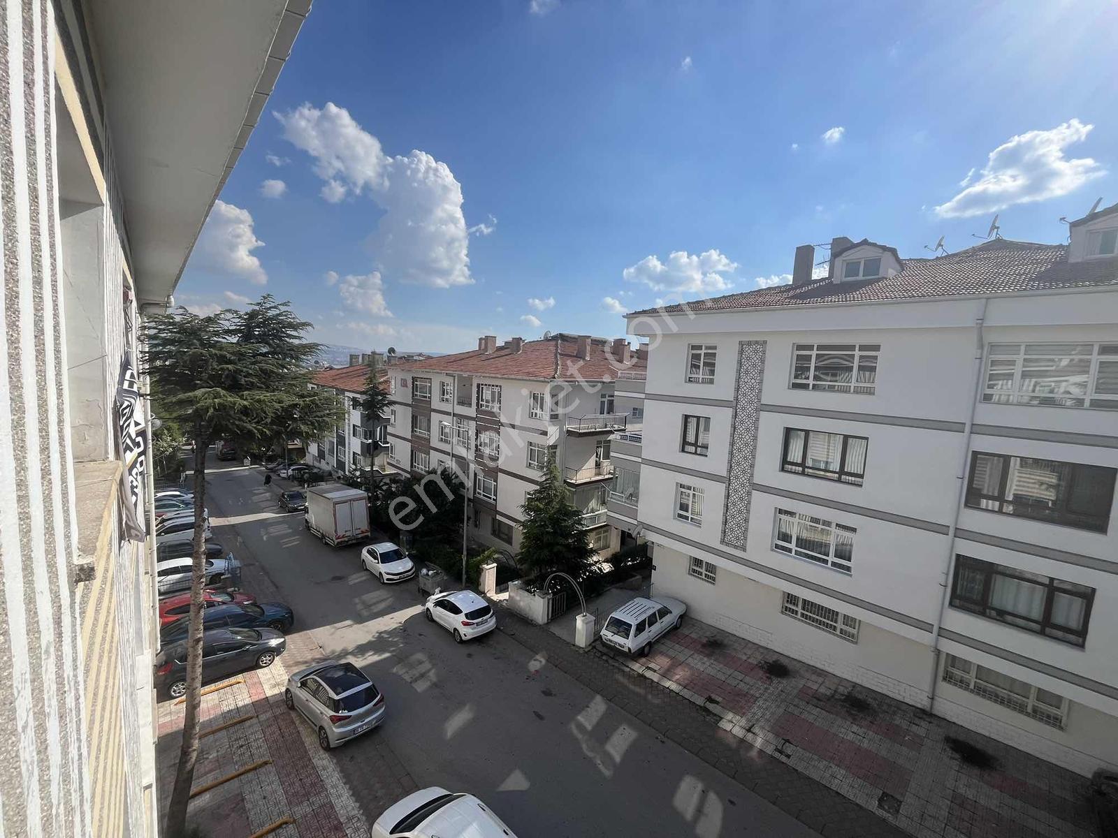 Gata Yakını Kiralık 3+1 En Üst Kat Çift Balkon Daire - Görsel 15