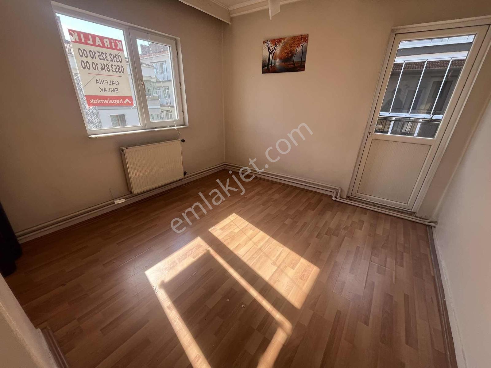 Gata Yakını Kiralık 3+1 En Üst Kat Çift Balkon Daire - Görsel 20