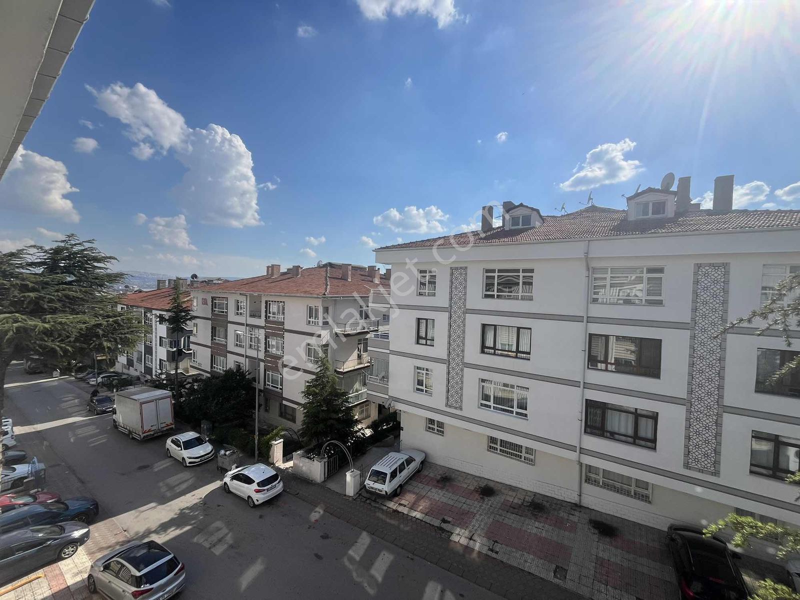 Gata Yakını Kiralık 3+1 En Üst Kat Çift Balkon Daire - Görsel 30