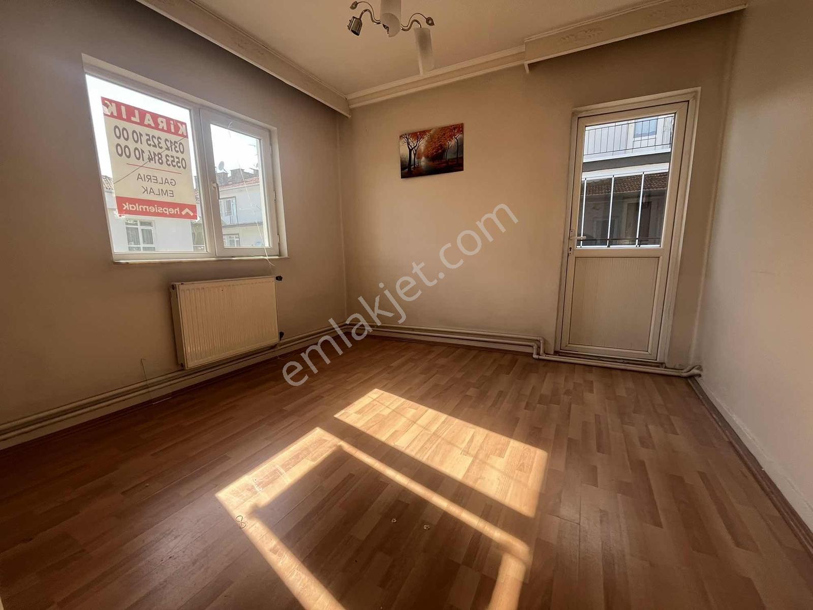 Gata Yakını Kiralık 3+1 En Üst Kat Çift Balkon Daire - Görsel 25