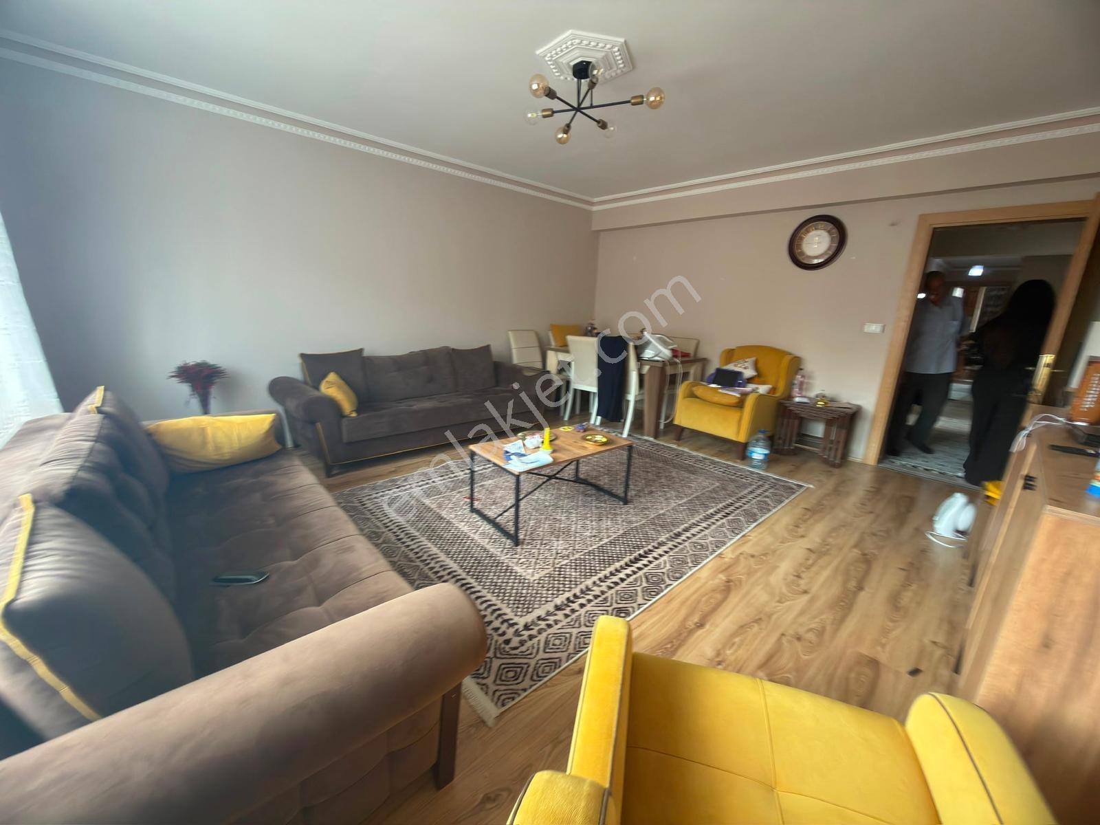 Yayla Mah. Full Yapılı 3+1 3.kat 125m2 Satılık Daire Merkezde - Görsel 23