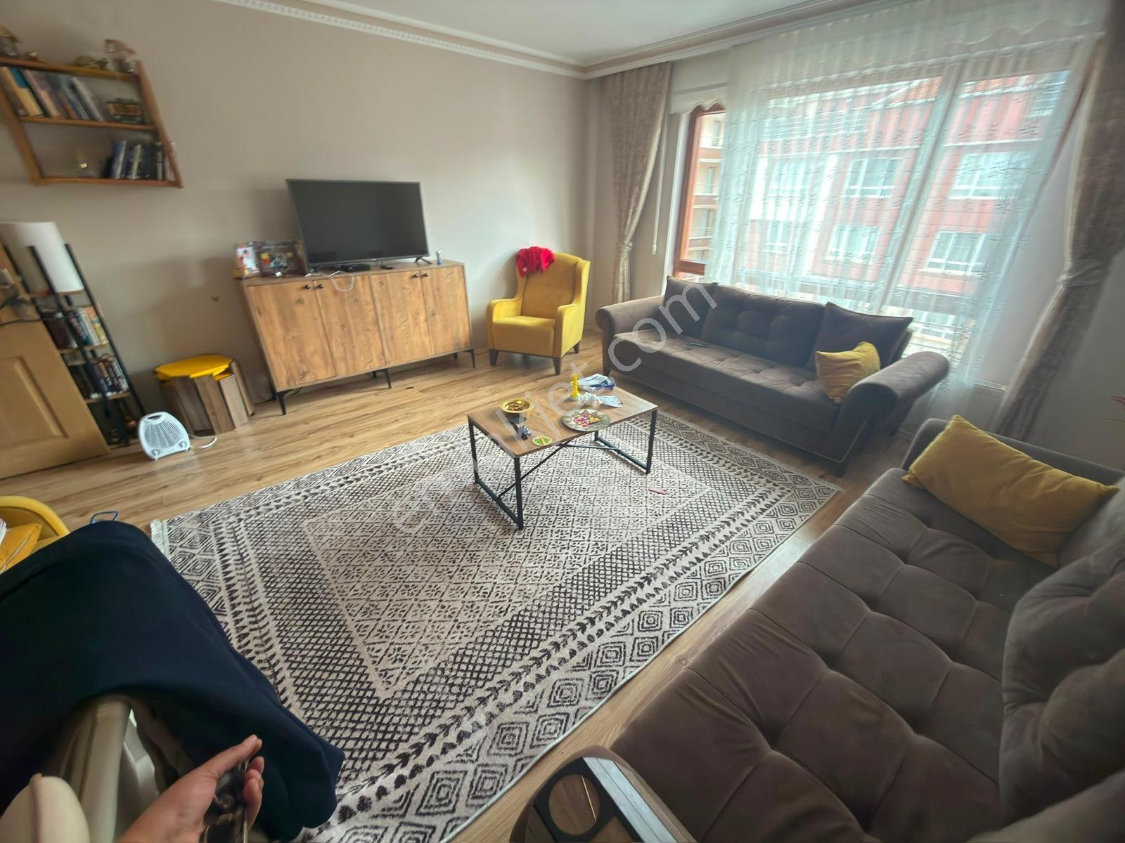 Yayla Mah. Full Yapılı 3+1 3.kat 125m2 Satılık Daire Merkezde - Görsel 25