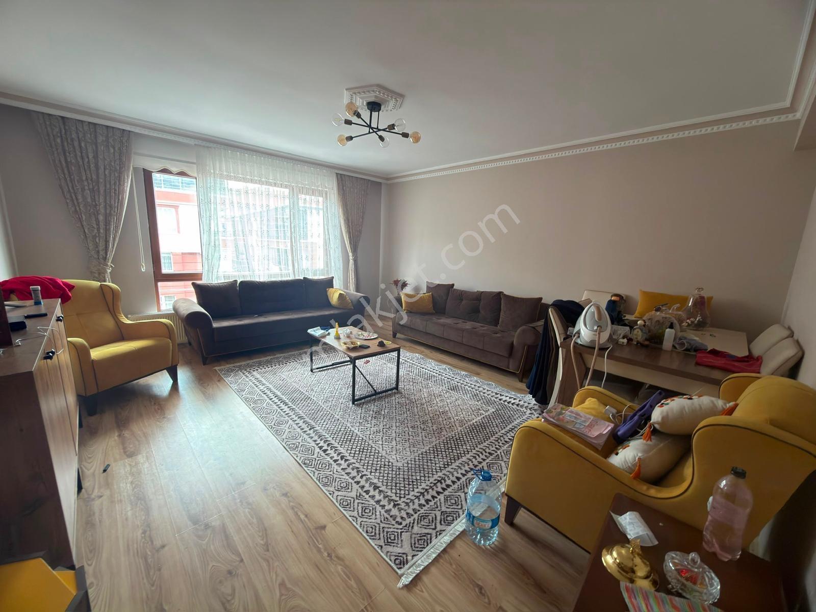 Yayla Mah. Full Yapılı 3+1 3.kat 125m2 Satılık Daire Merkezde - Görsel 14