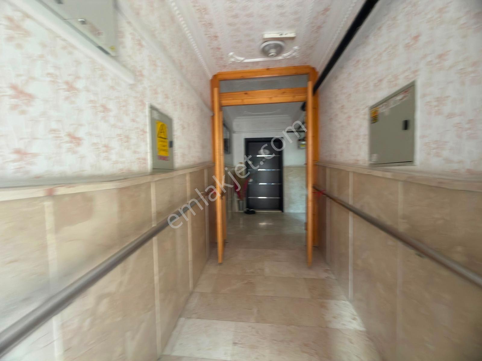 Yayla Mah. Full Yapılı 3+1 3.kat 125m2 Satılık Daire Merkezde - Görsel 31