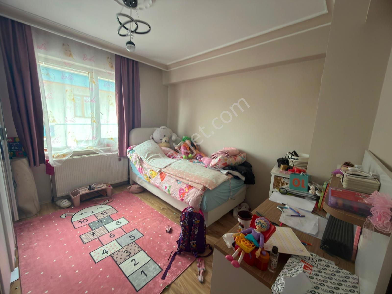 Yayla Mah. Full Yapılı 3+1 3.kat 125m2 Satılık Daire Merkezde - Görsel 28