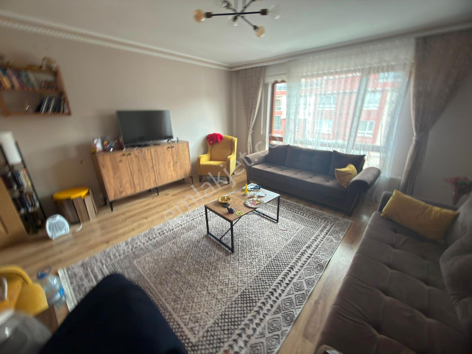 Yayla Mah. Full Yapılı 3+1 3.kat 125m2 Satılık Daire Merkezde - Görsel 22