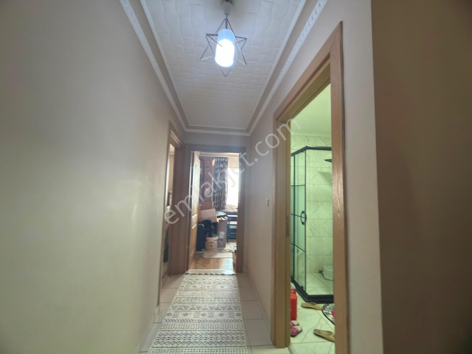 Yayla Mah. Full Yapılı 3+1 3.kat 125m2 Satılık Daire Merkezde - Görsel 29