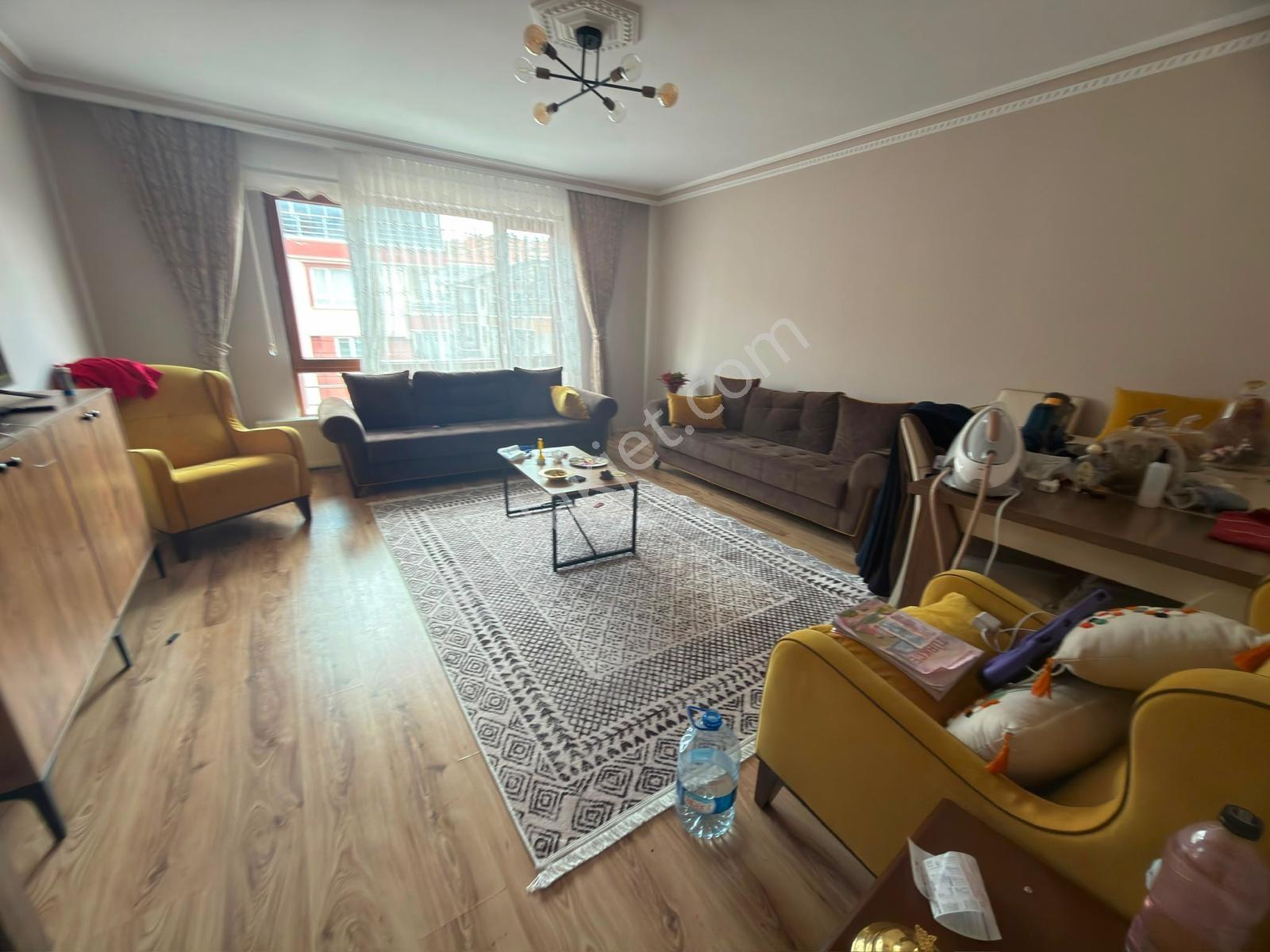 Yayla Mah. Full Yapılı 3+1 3.kat 125m2 Satılık Daire Merkezde - Görsel 12